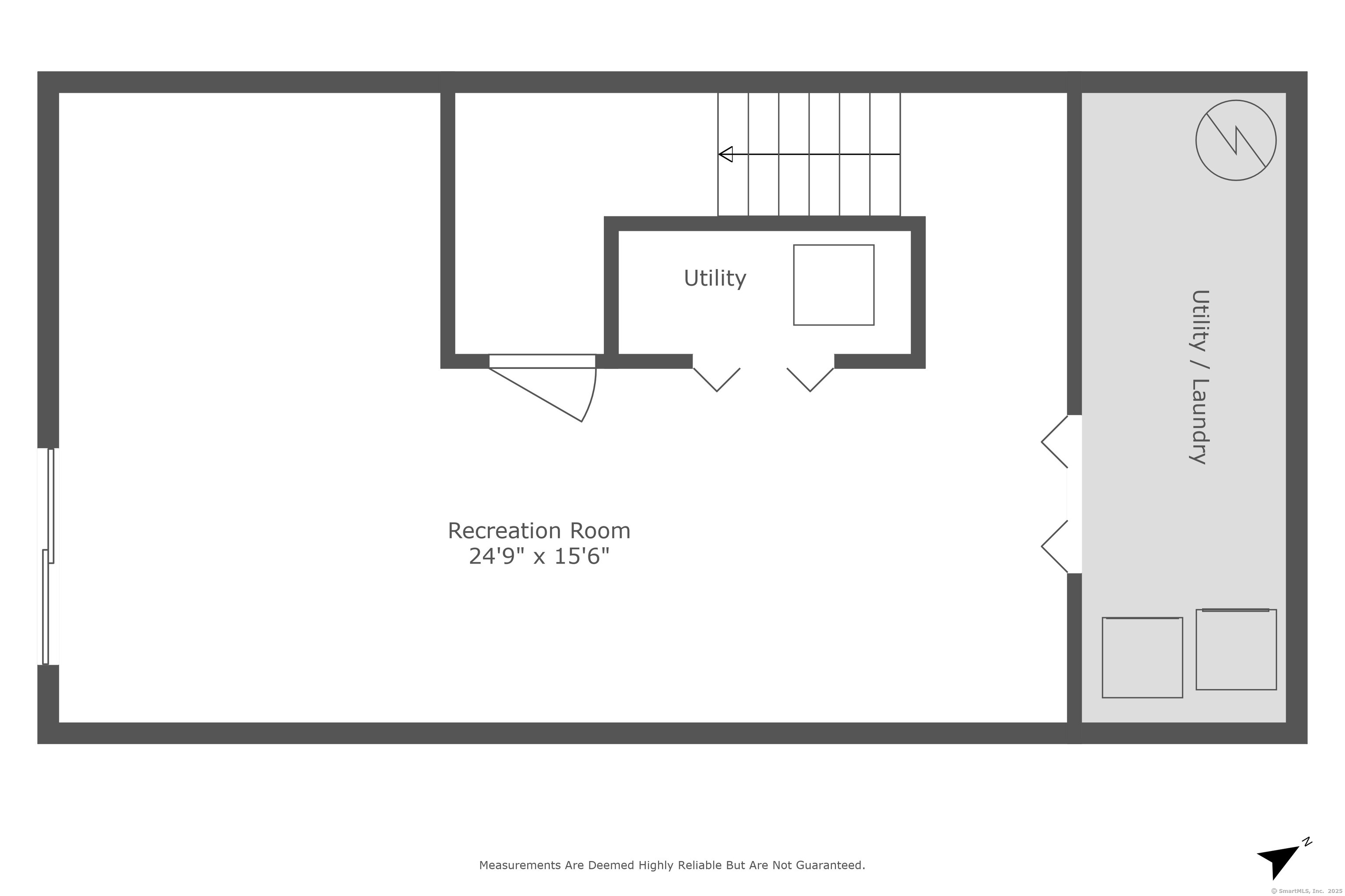 100 Wolfpit Avenue APT 25