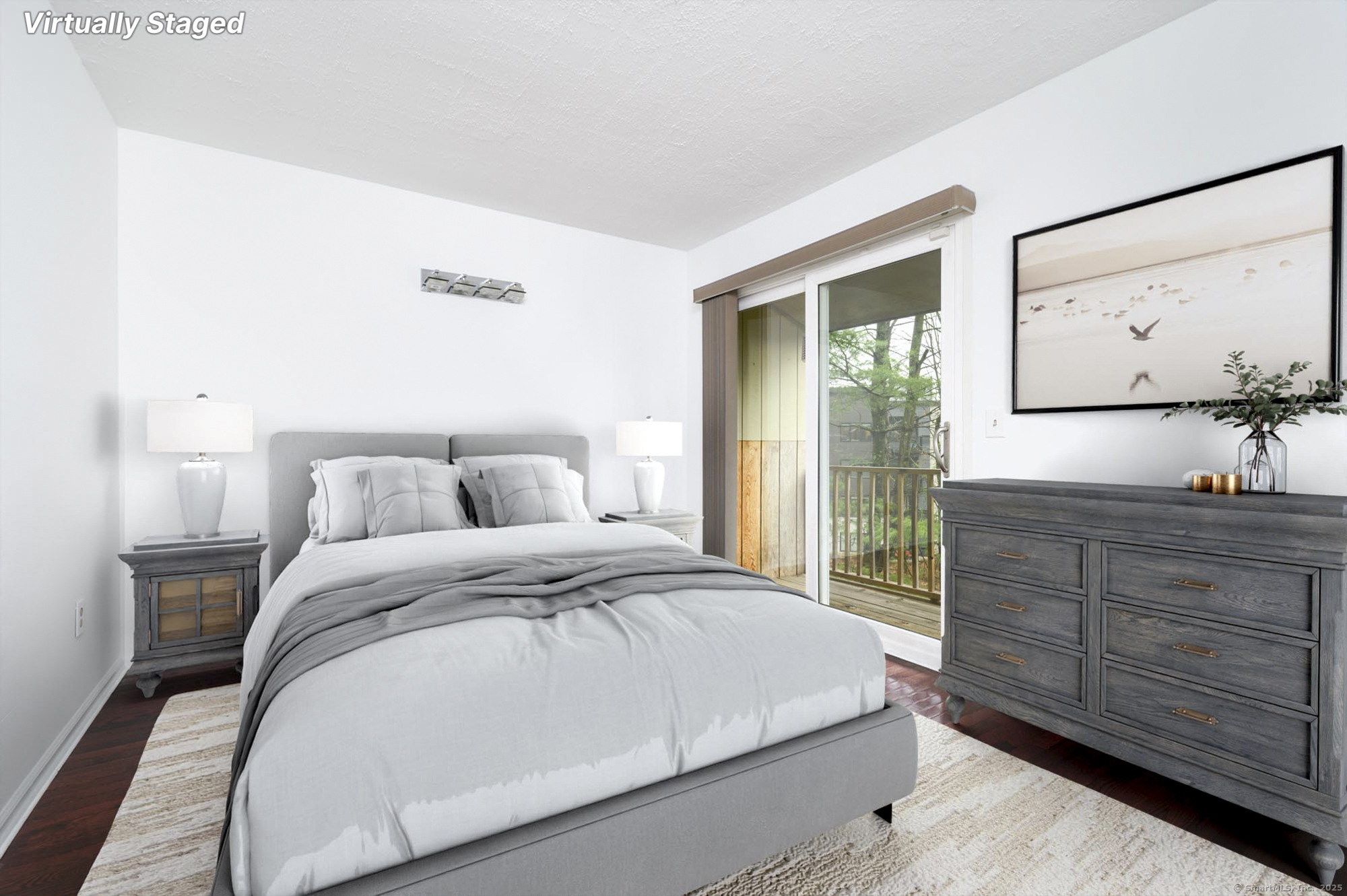 100 Wolfpit Avenue APT 25