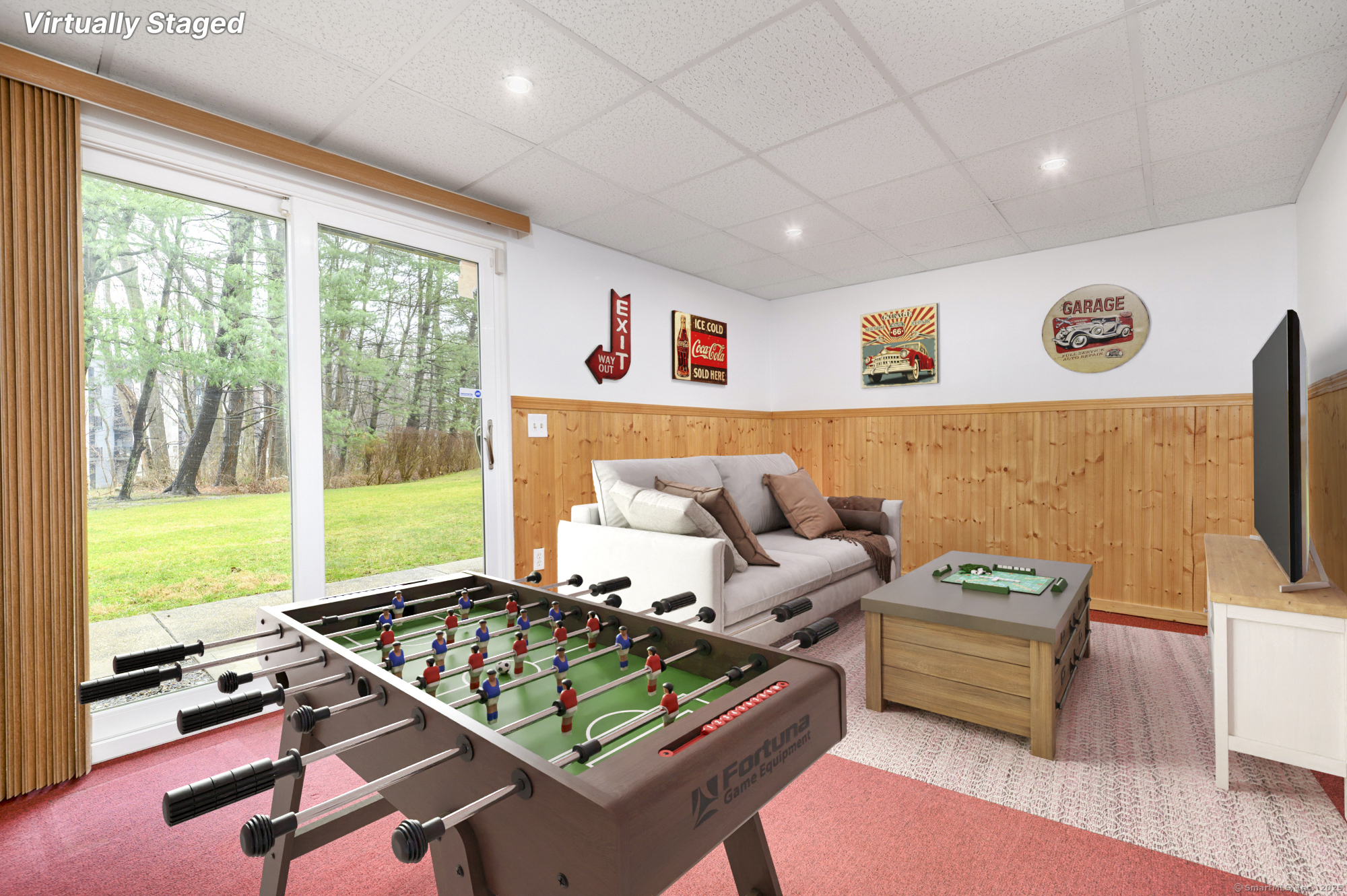 100 Wolfpit Avenue APT 25