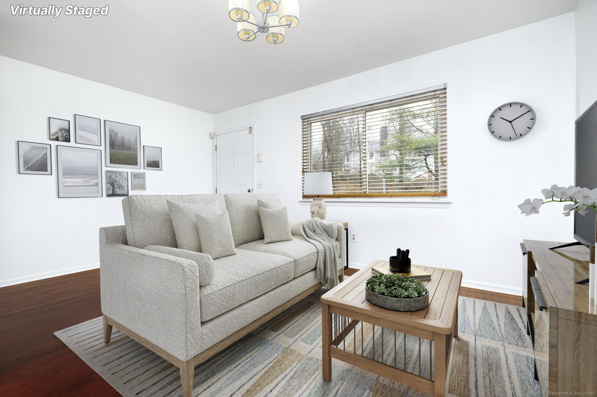 100 Wolfpit Avenue APT 25