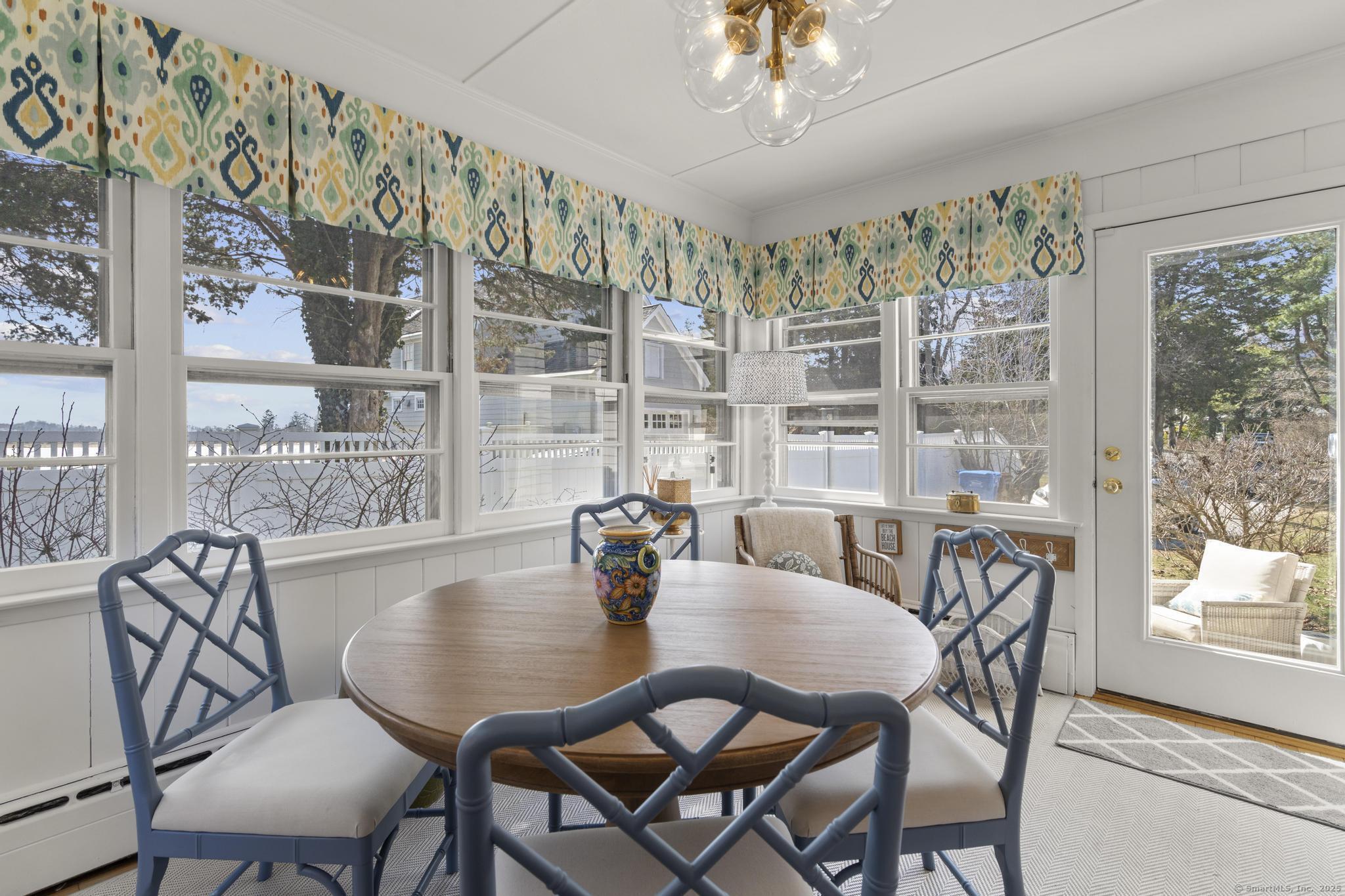 60 Harbor View Road