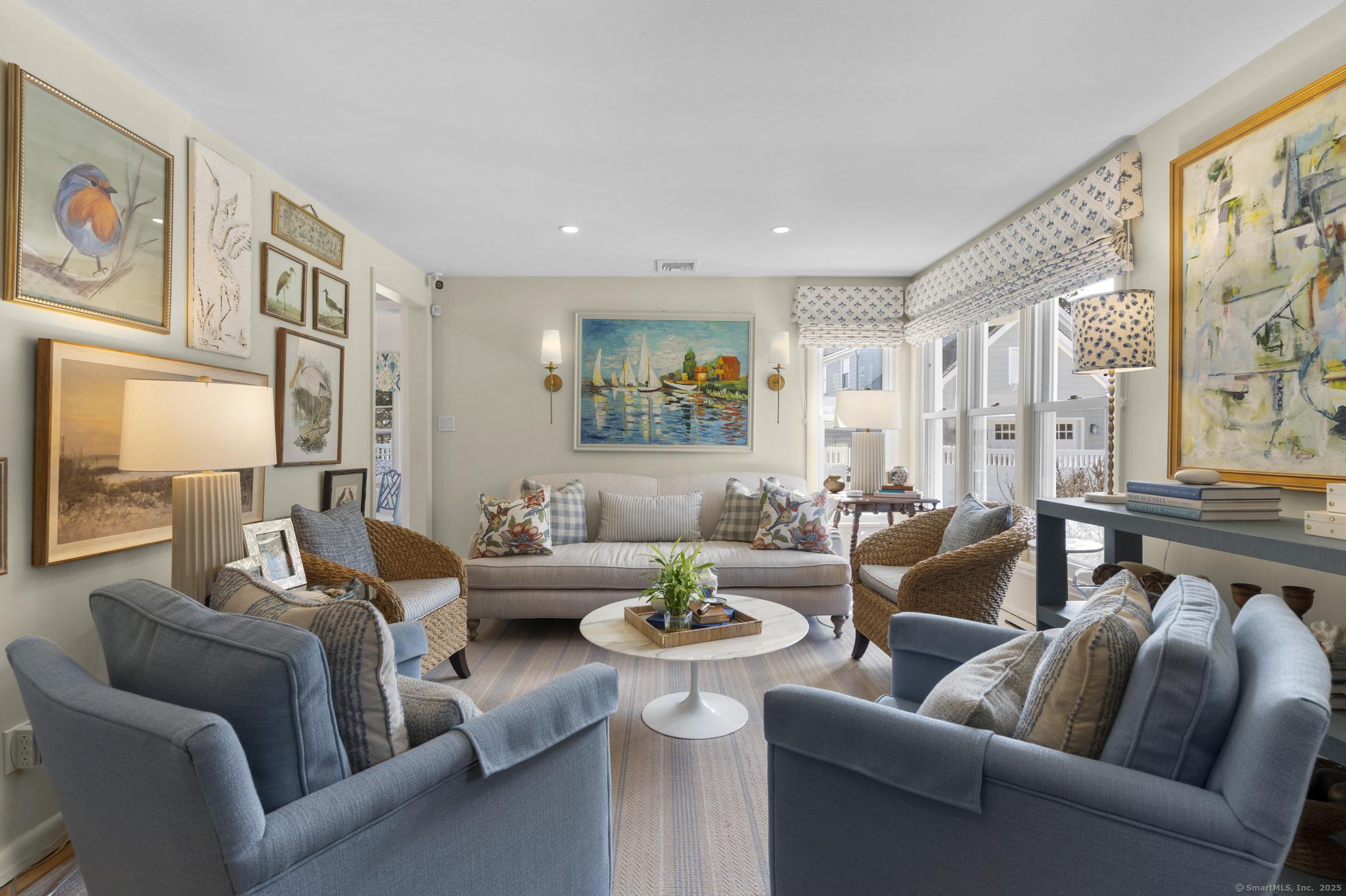 60 Harbor View Road