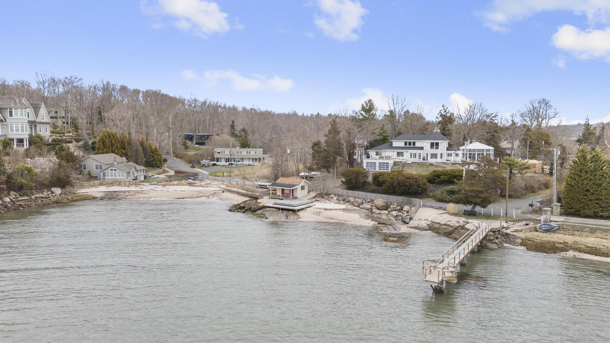 60 Harbor View Road