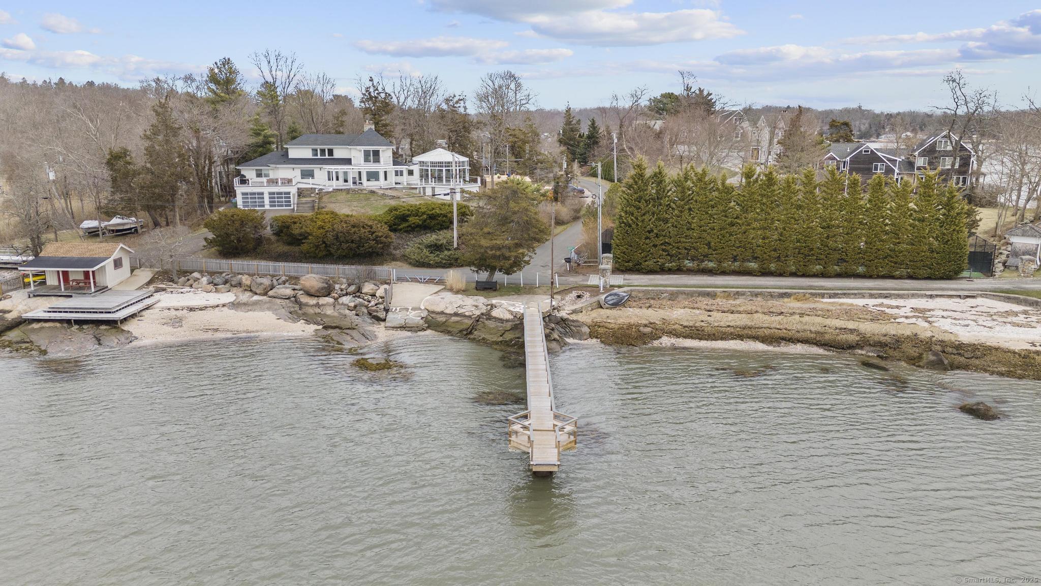 60 Harbor View Road