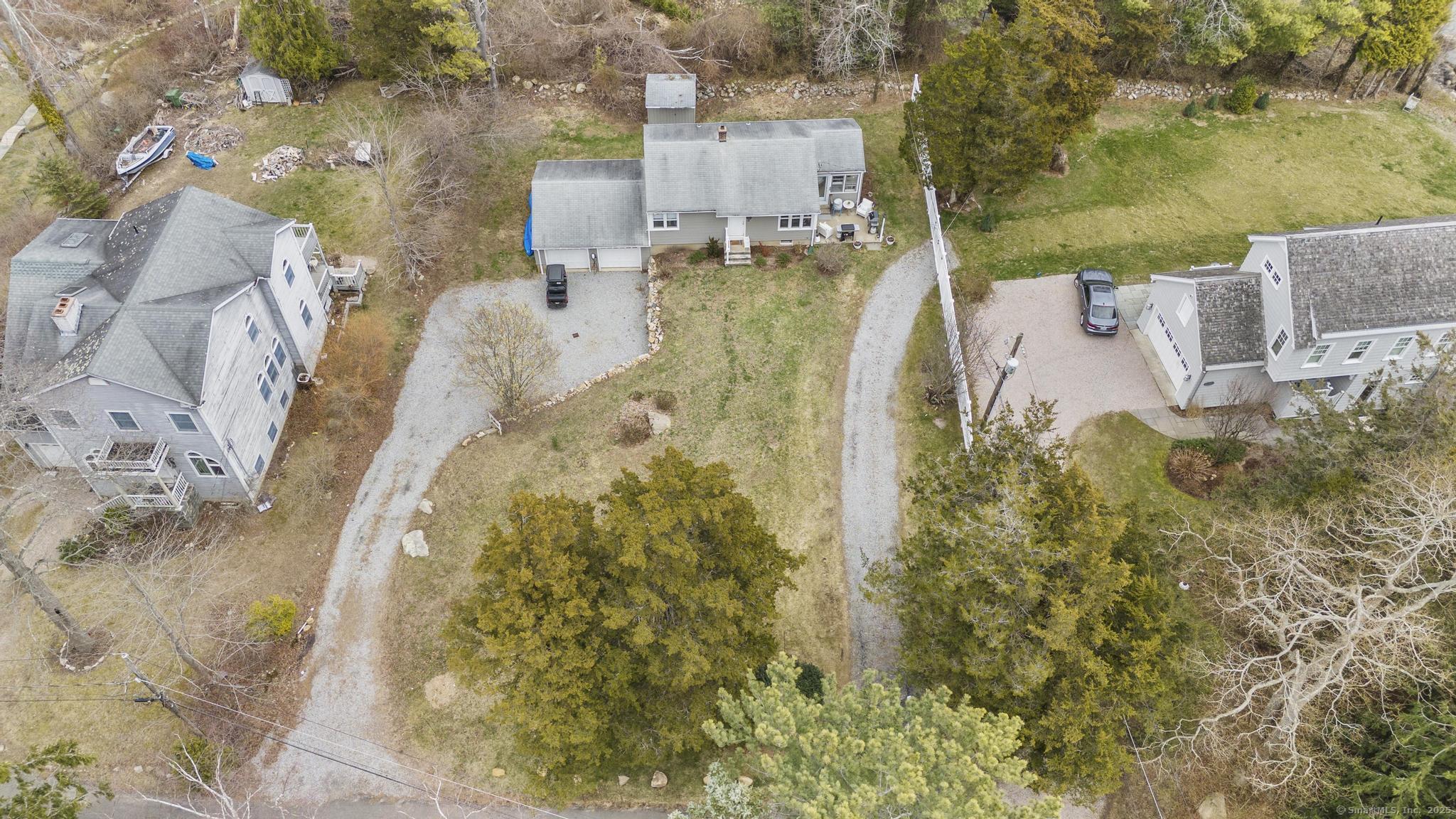 60 Harbor View Road