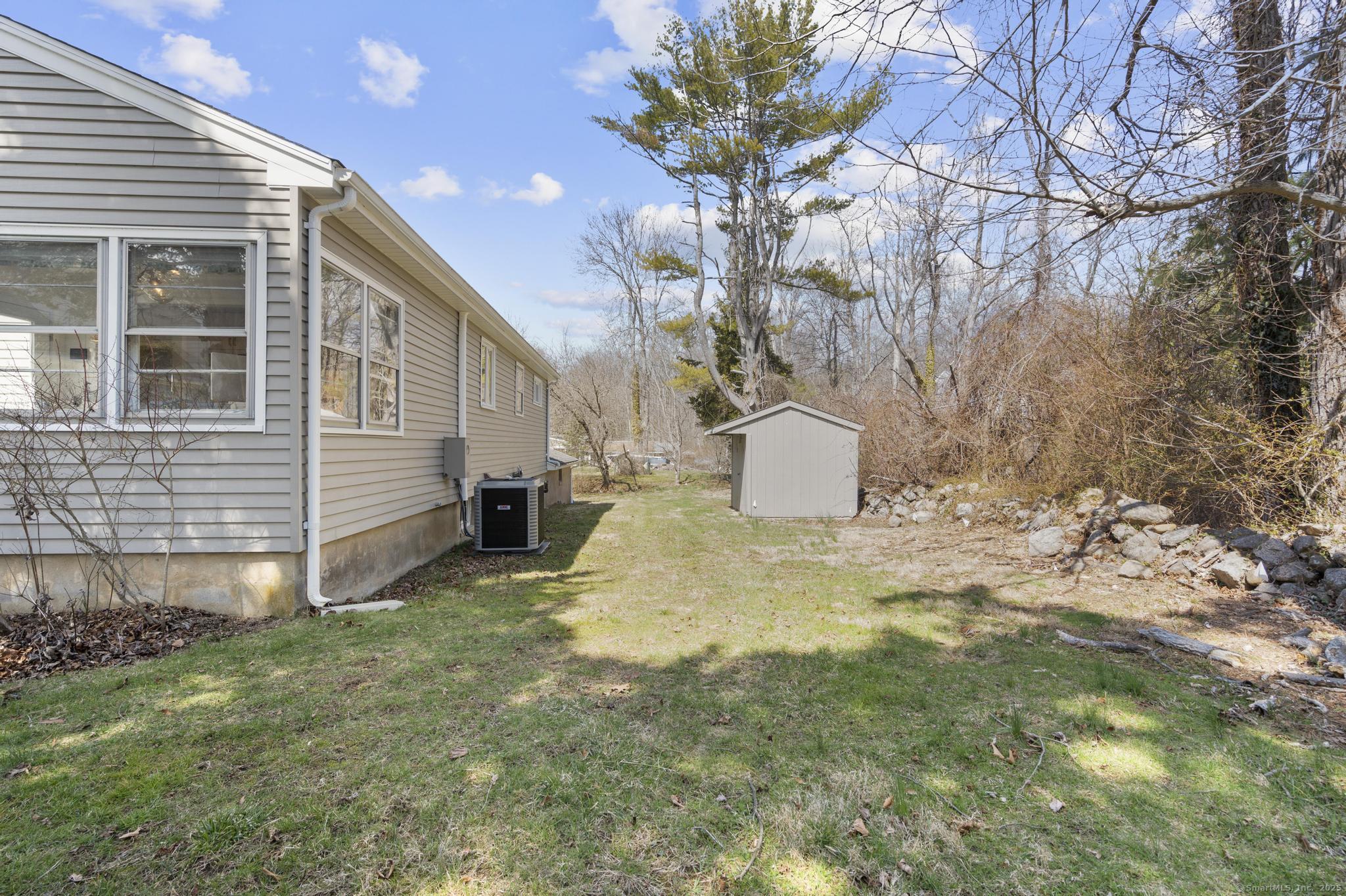 60 Harbor View Road