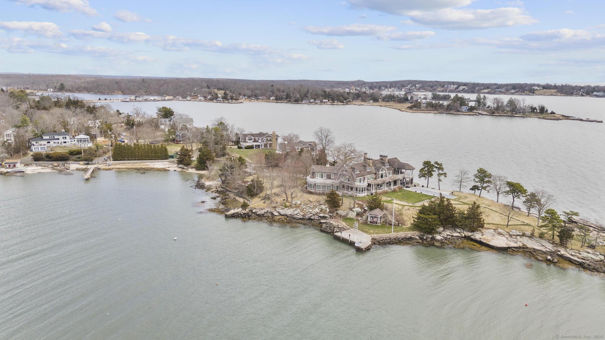 60 Harbor View Road