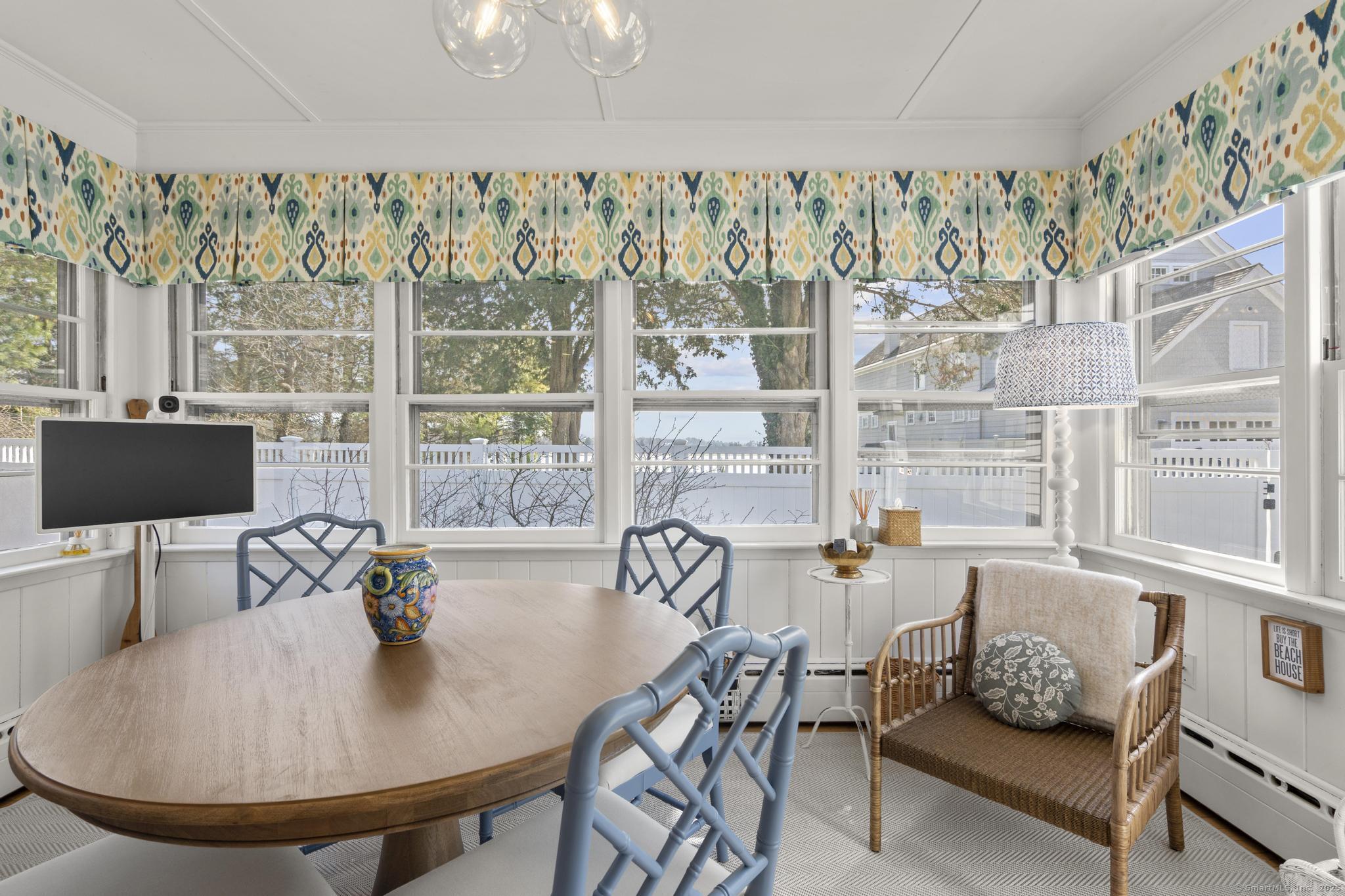 60 Harbor View Road
