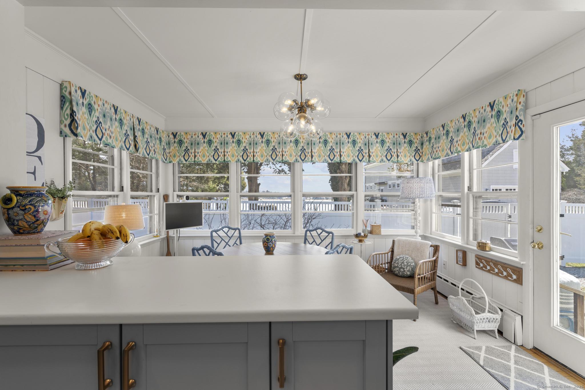 60 Harbor View Road