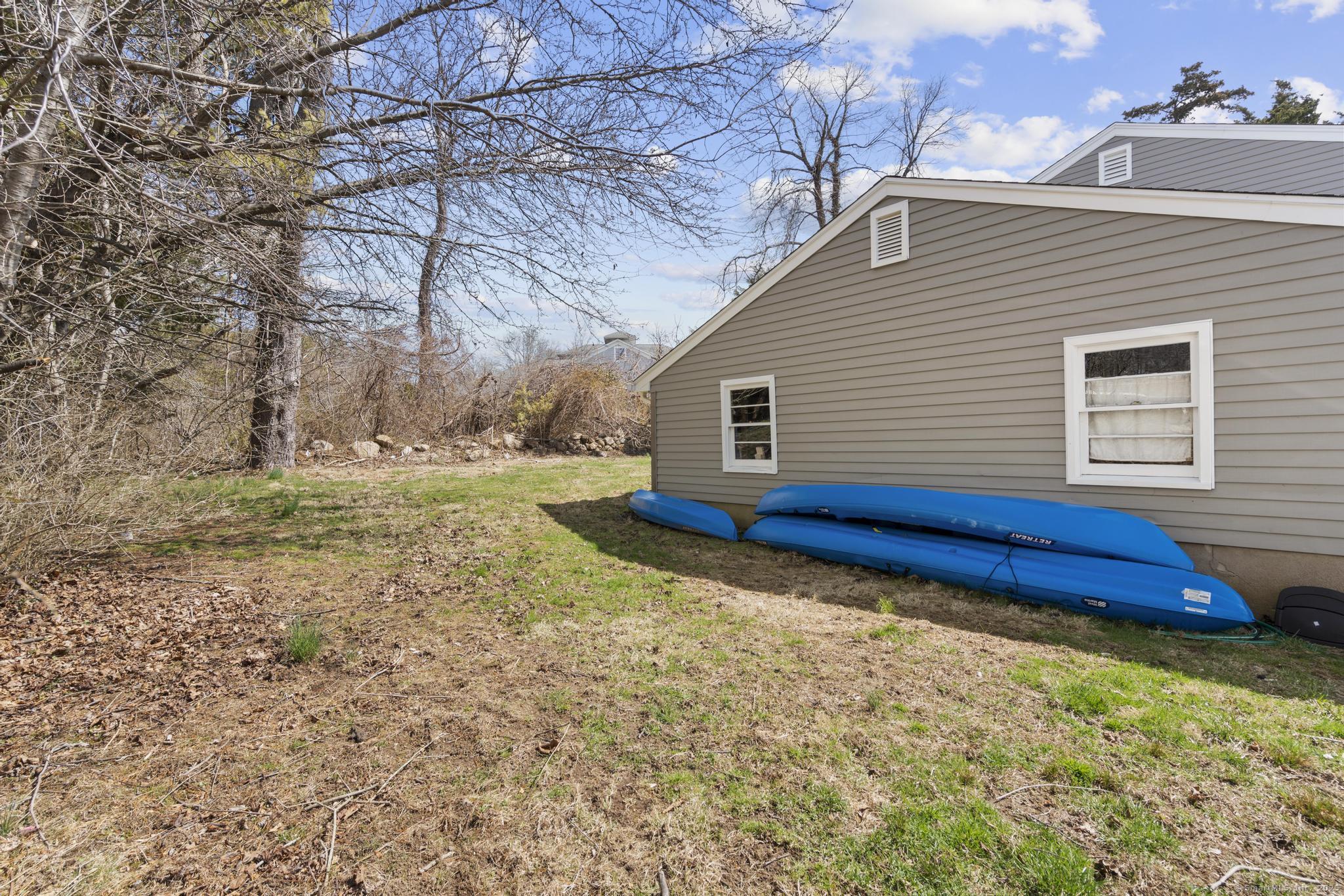 60 Harbor View Road