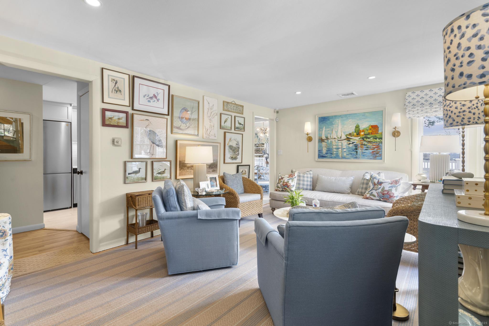 60 Harbor View Road