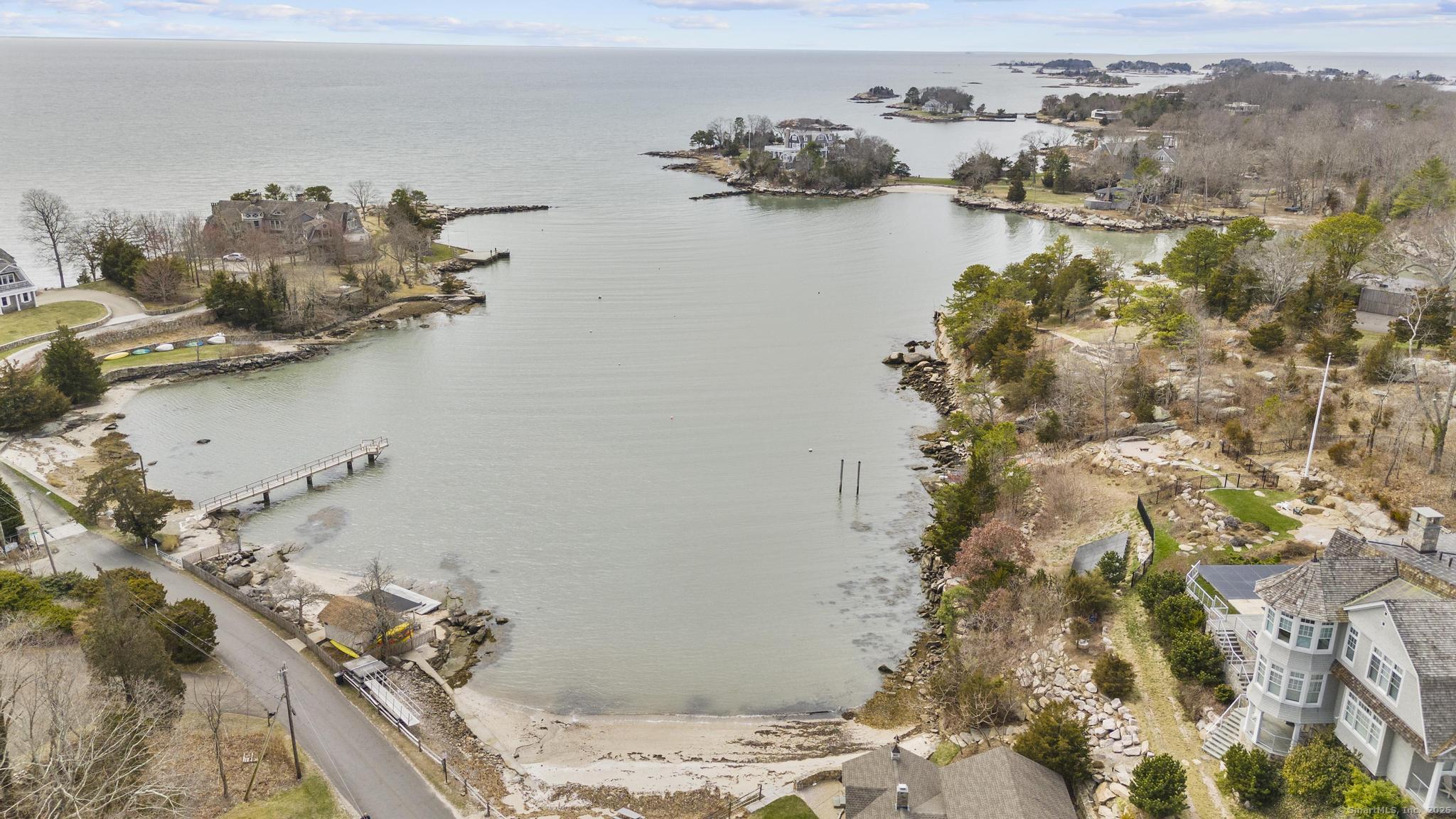 60 Harbor View Road