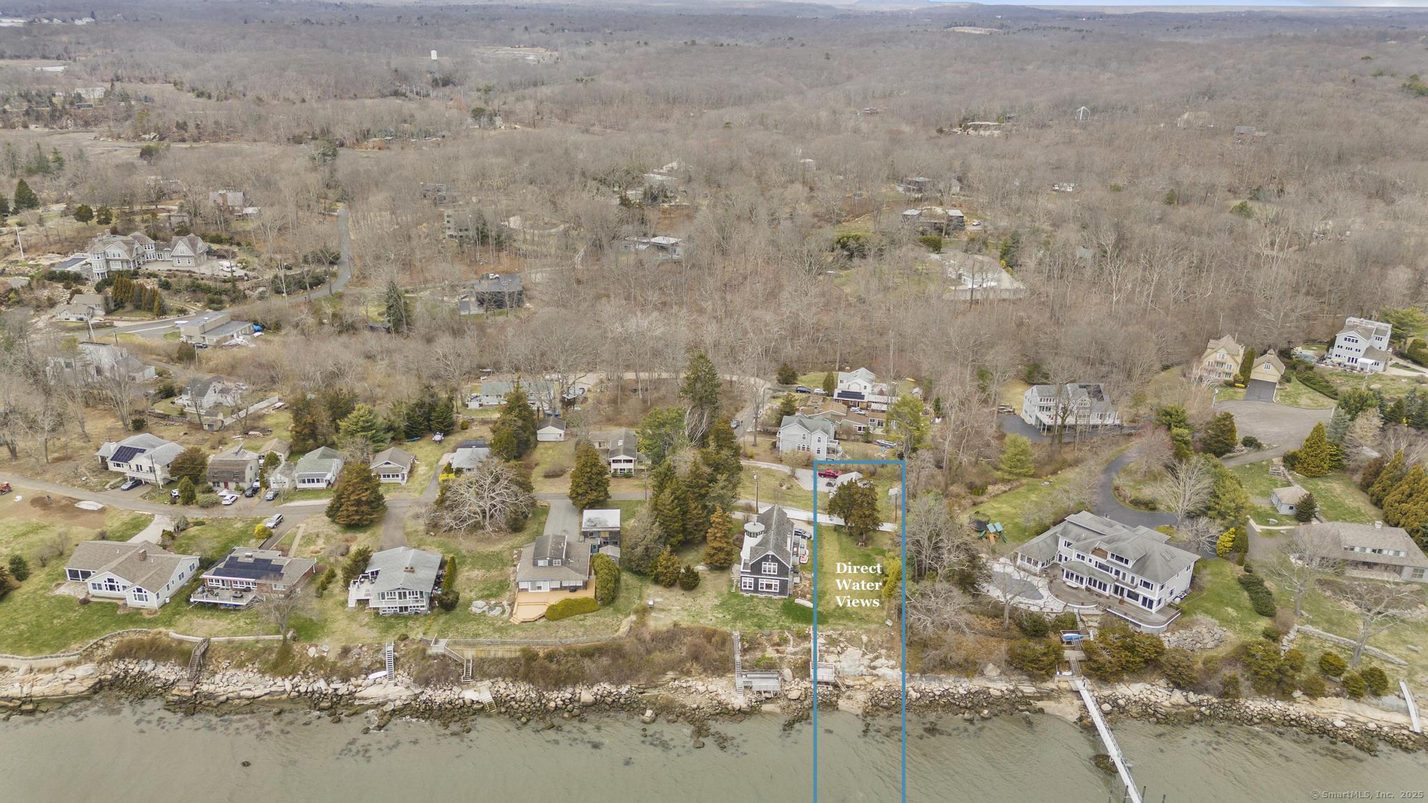 60 Harbor View Road