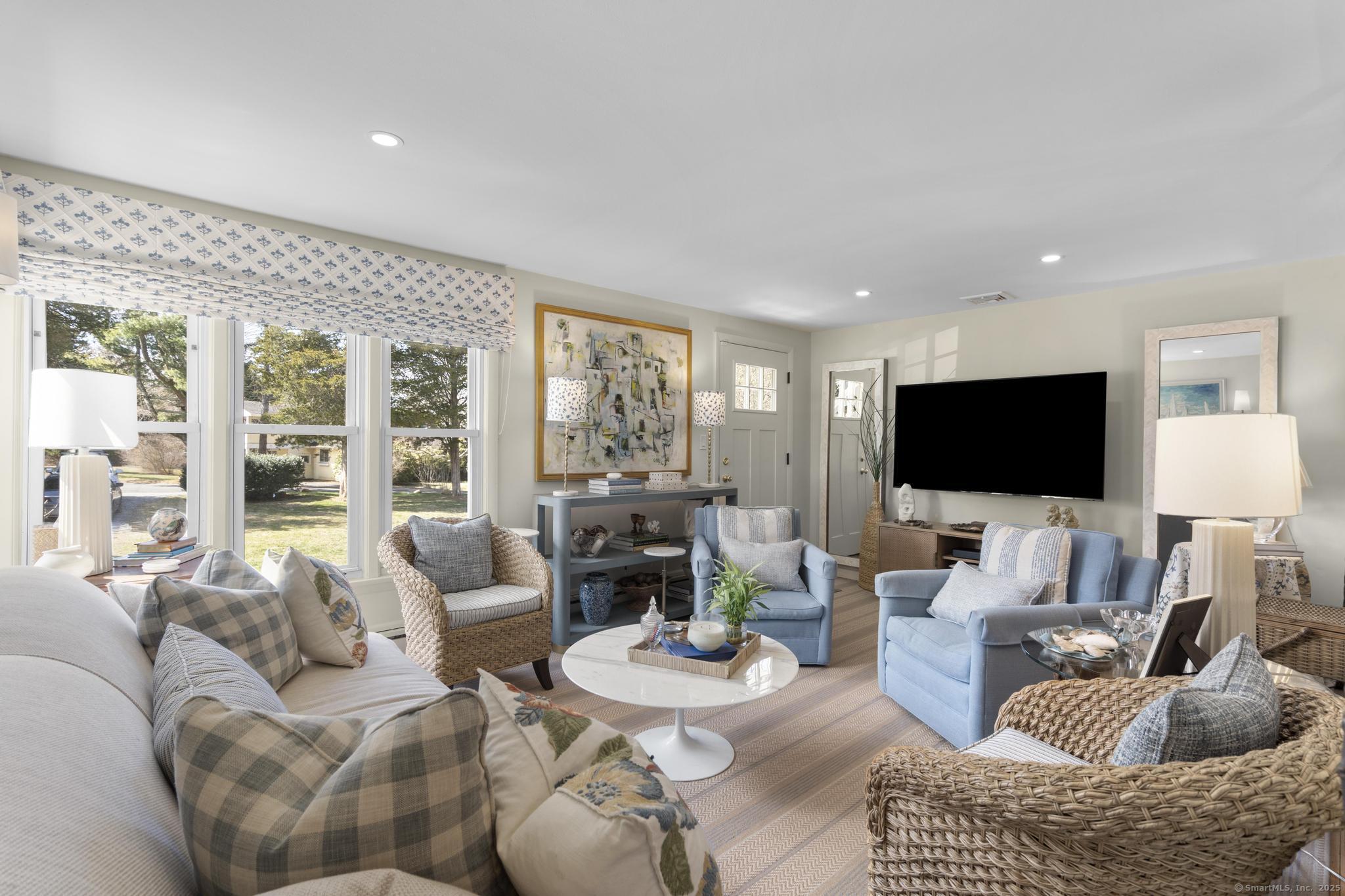 60 Harbor View Road