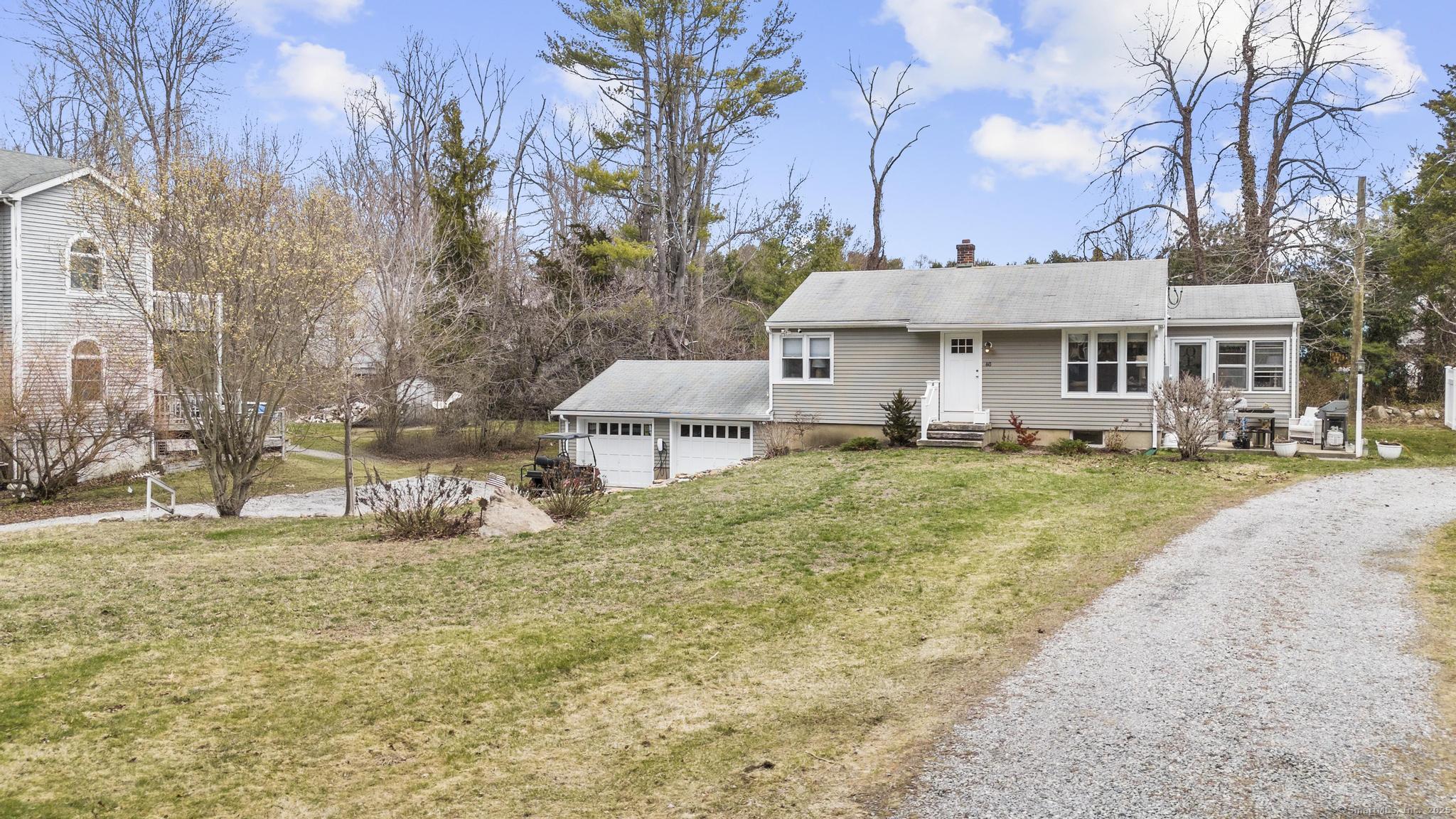 60 Harbor View Road