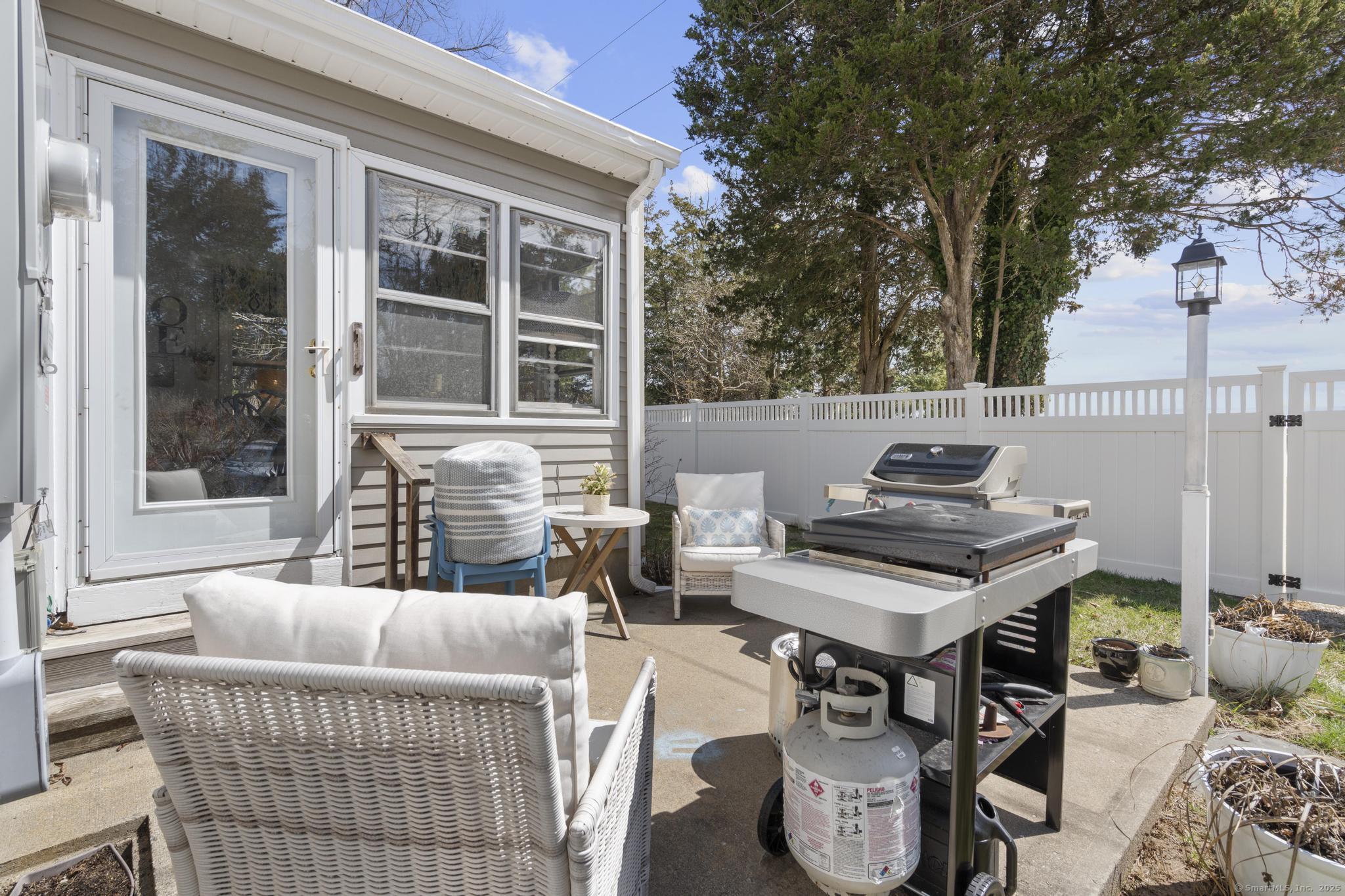 60 Harbor View Road