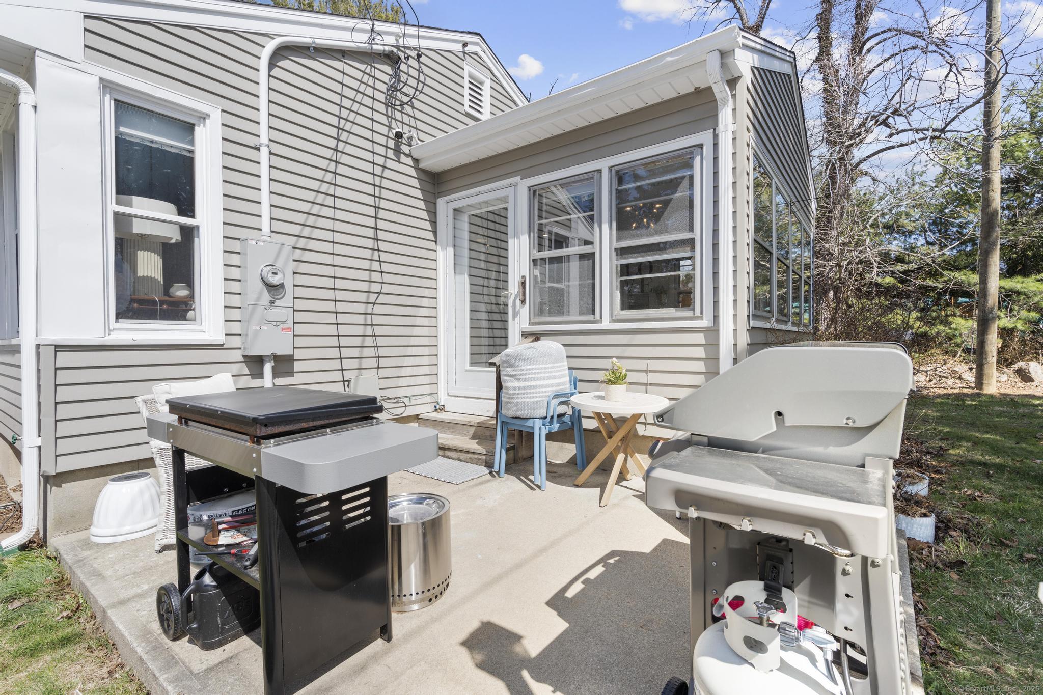 60 Harbor View Road