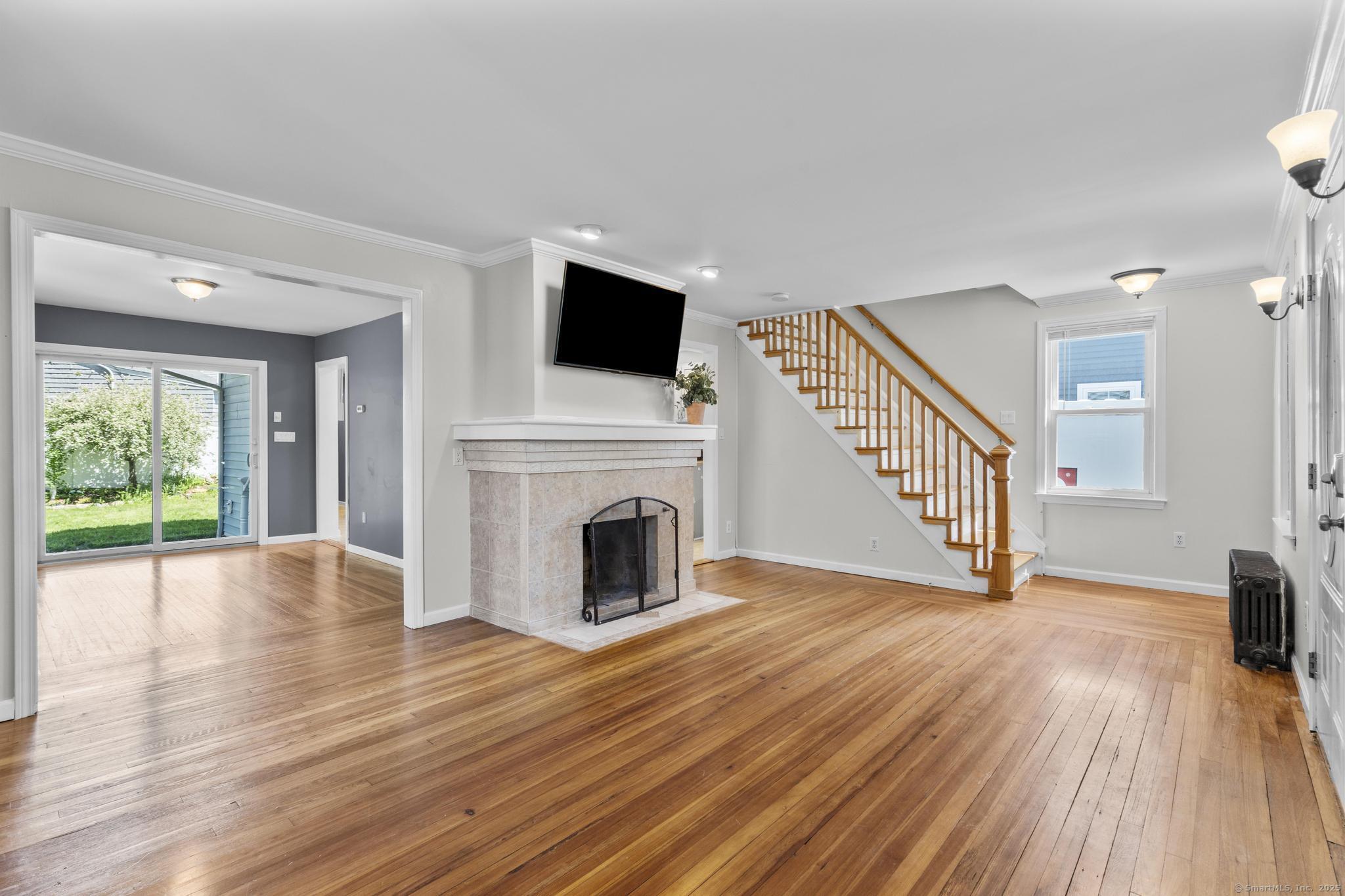 43 Atwater Street