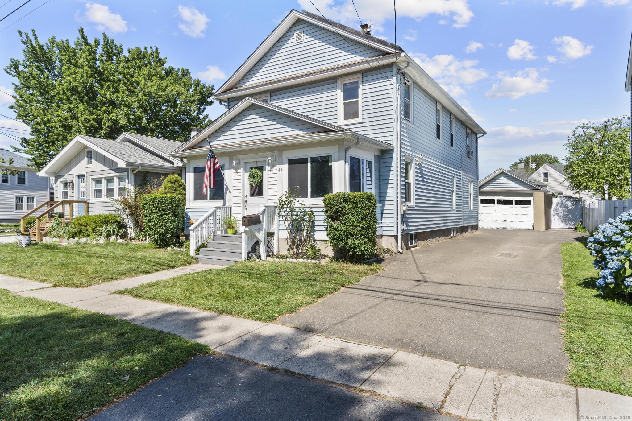 43 Atwater Street
