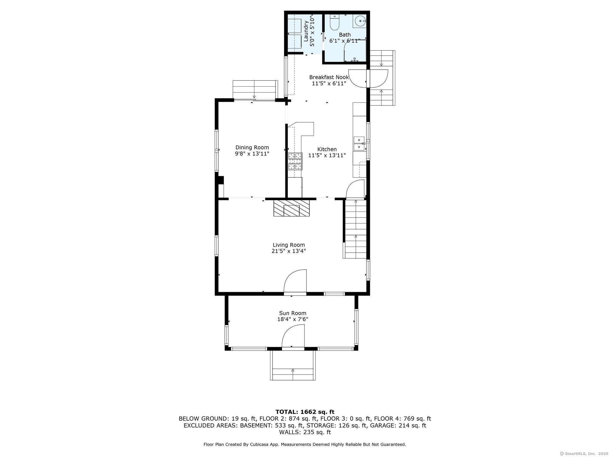 43 Atwater Street