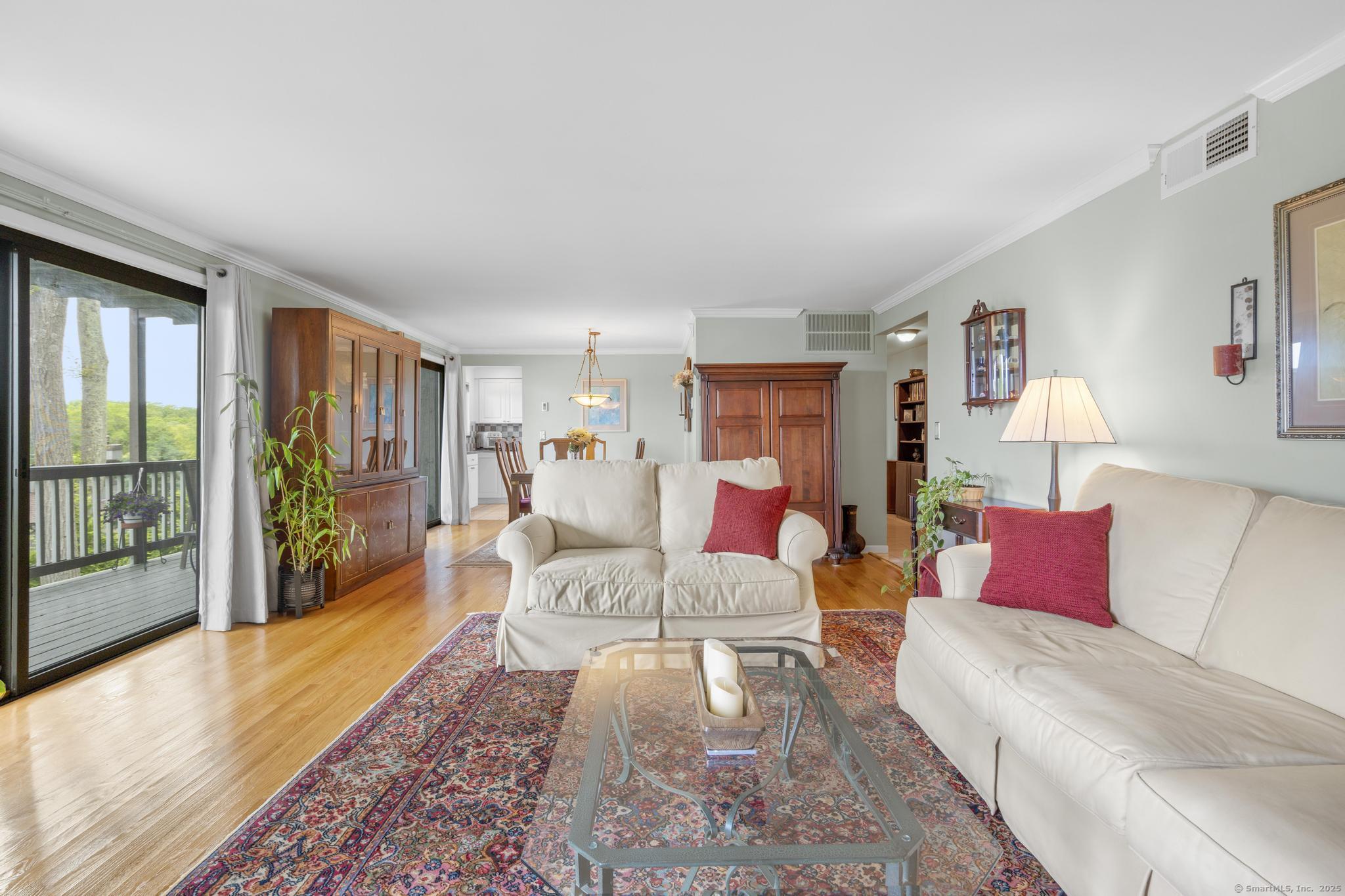 24 Harbour Village A