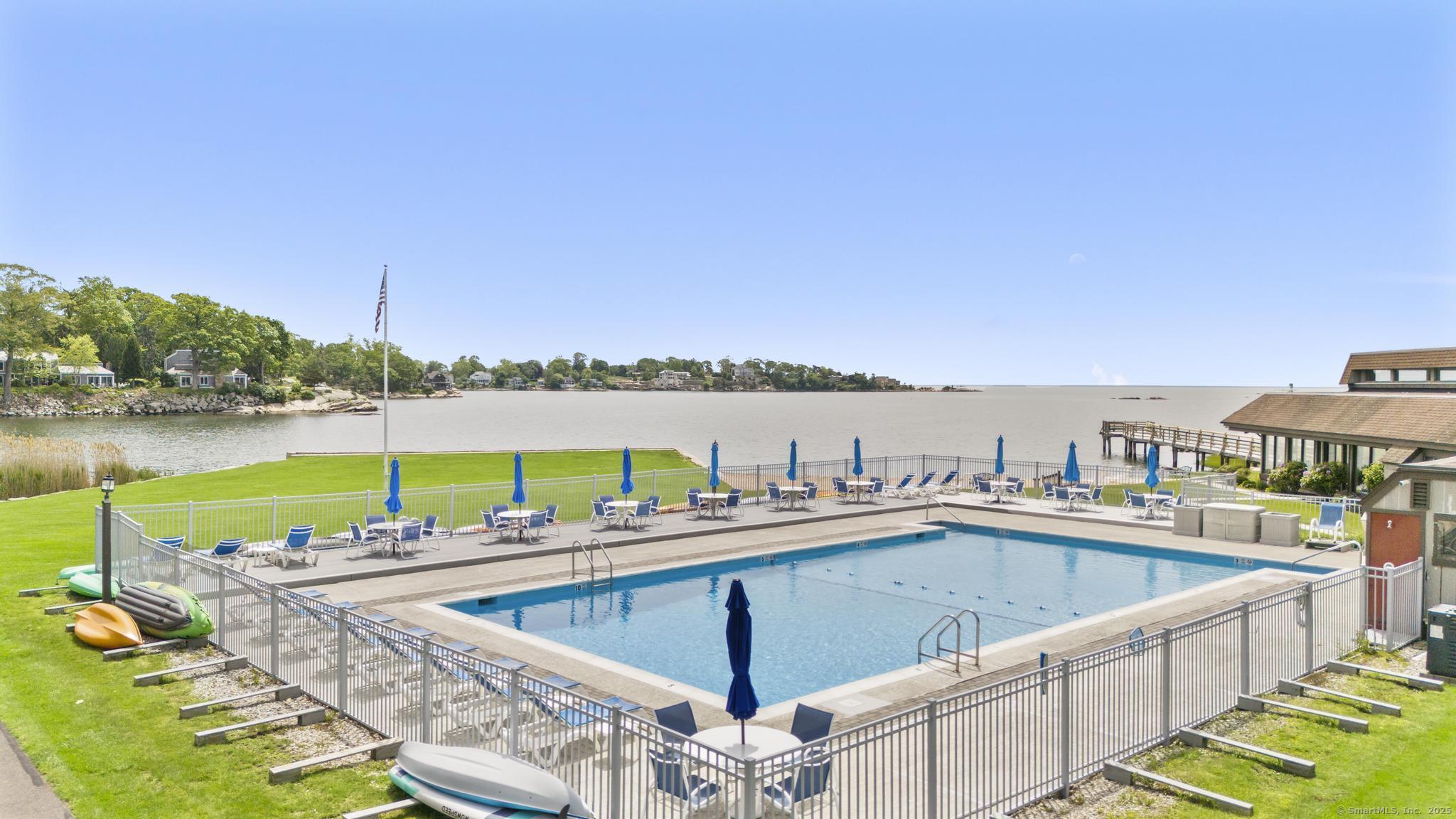 24 Harbour Village A