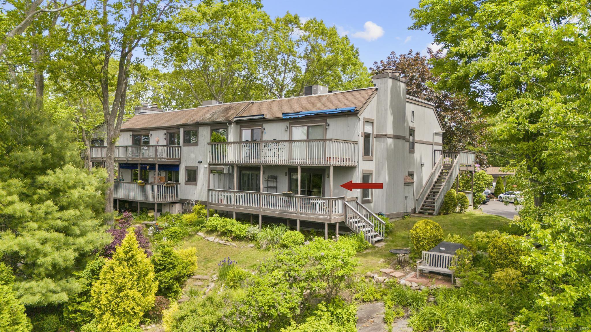 24 Harbour Village A