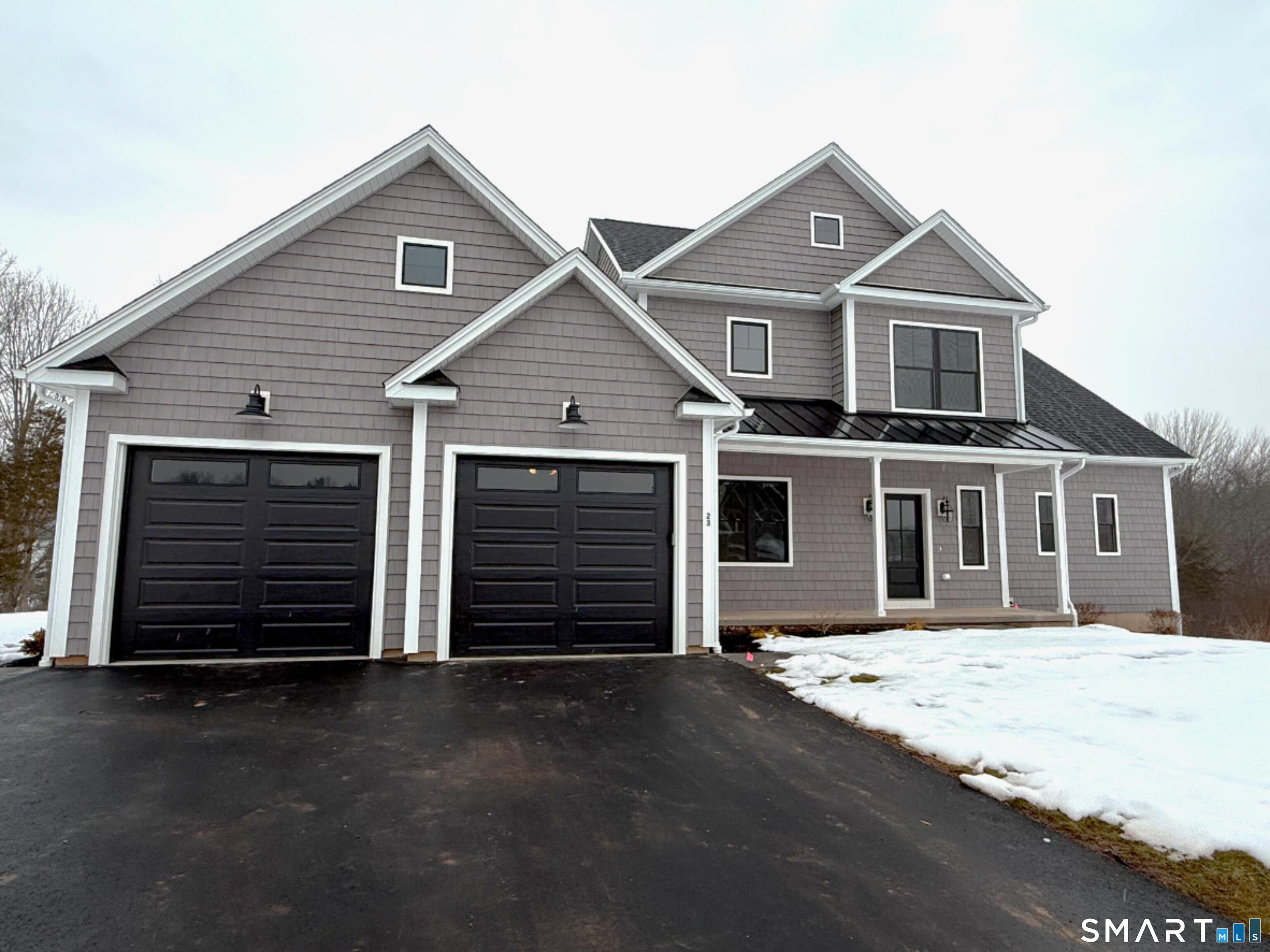 23 Melrose Drive