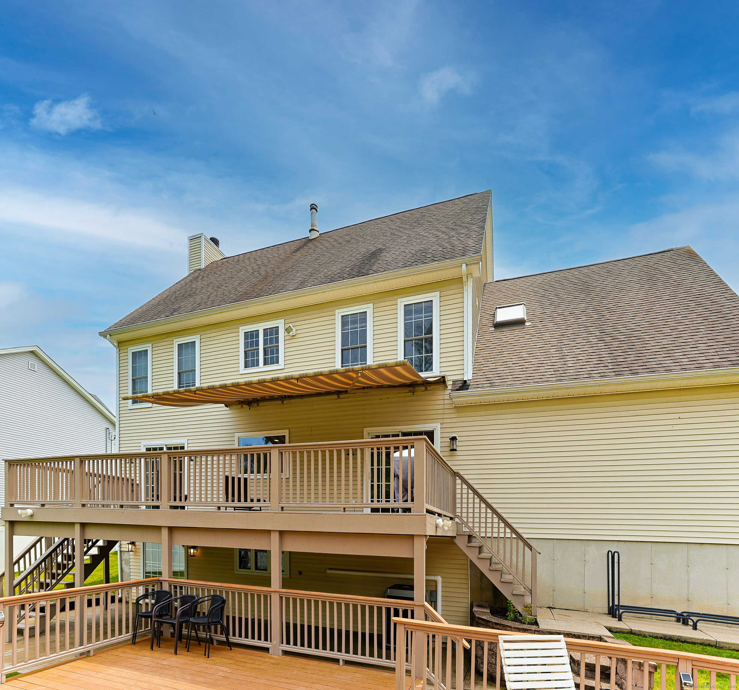 402 Jones Hill Road