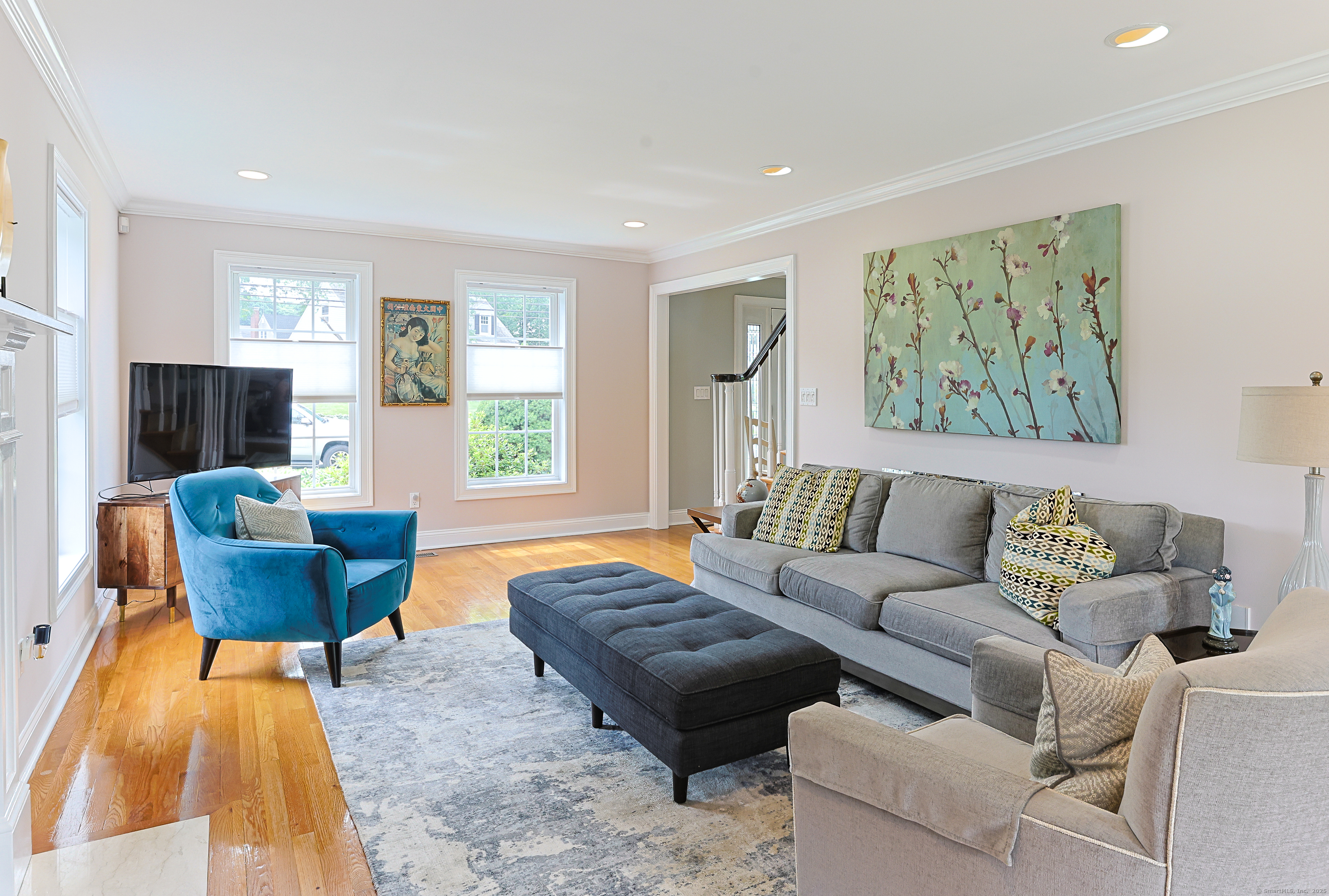 402 Jones Hill Road