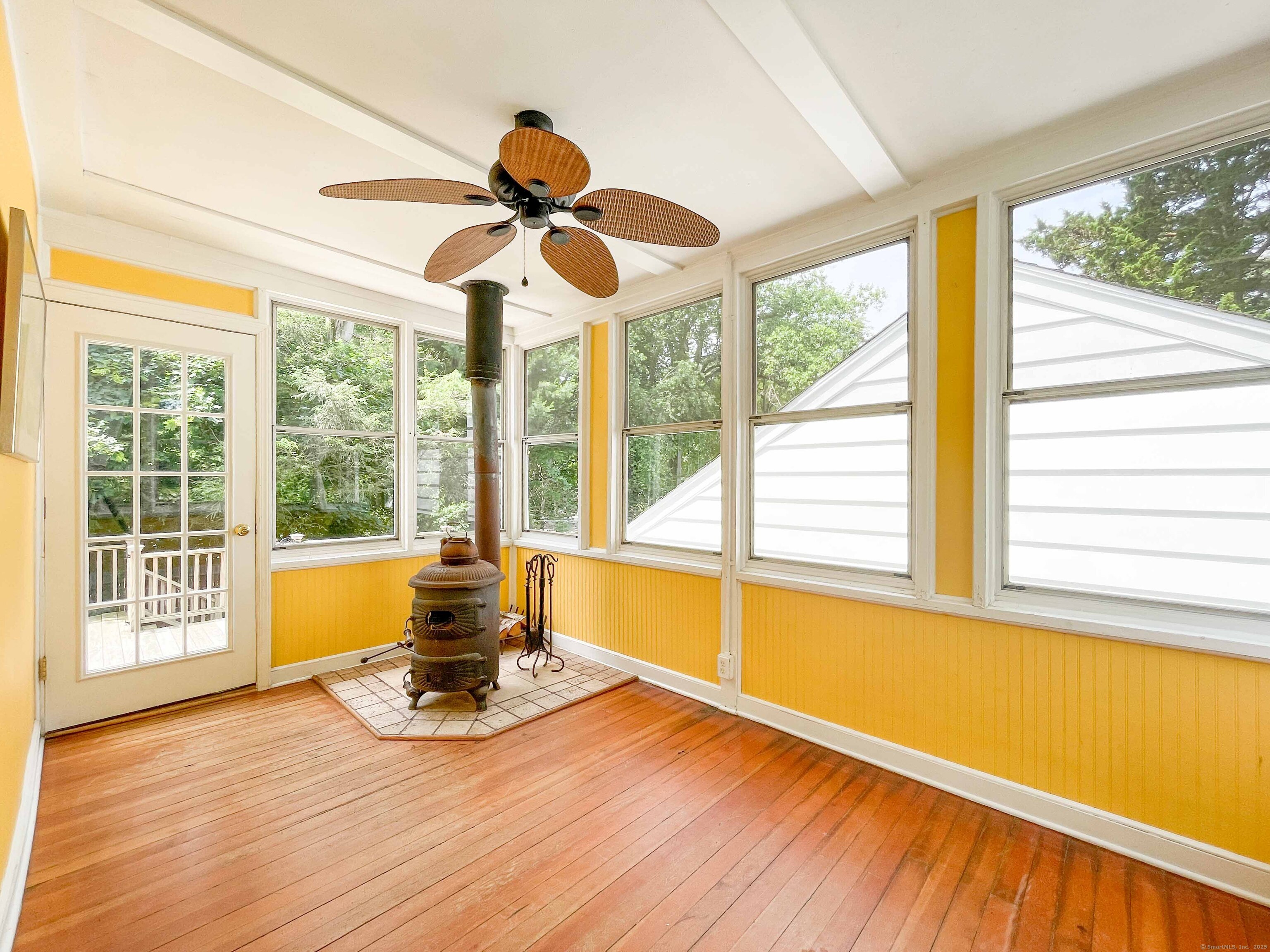 200 Hemlock Road