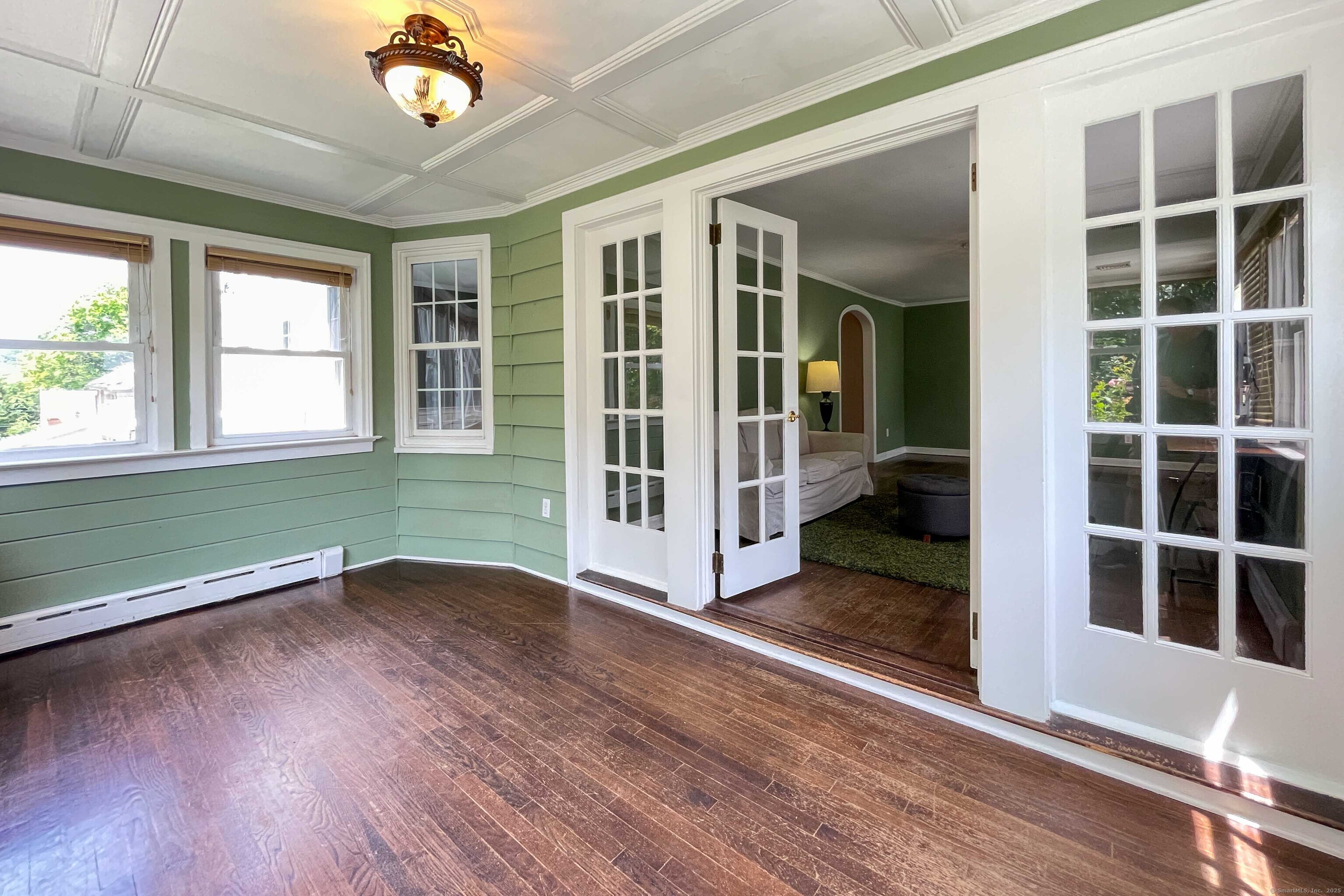 200 Hemlock Road