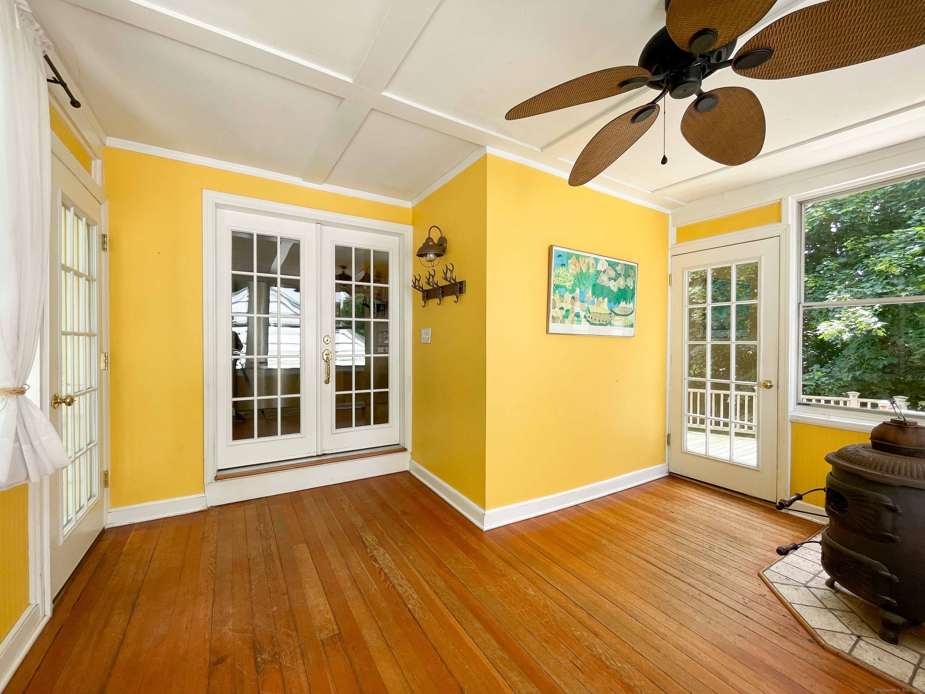 200 Hemlock Road
