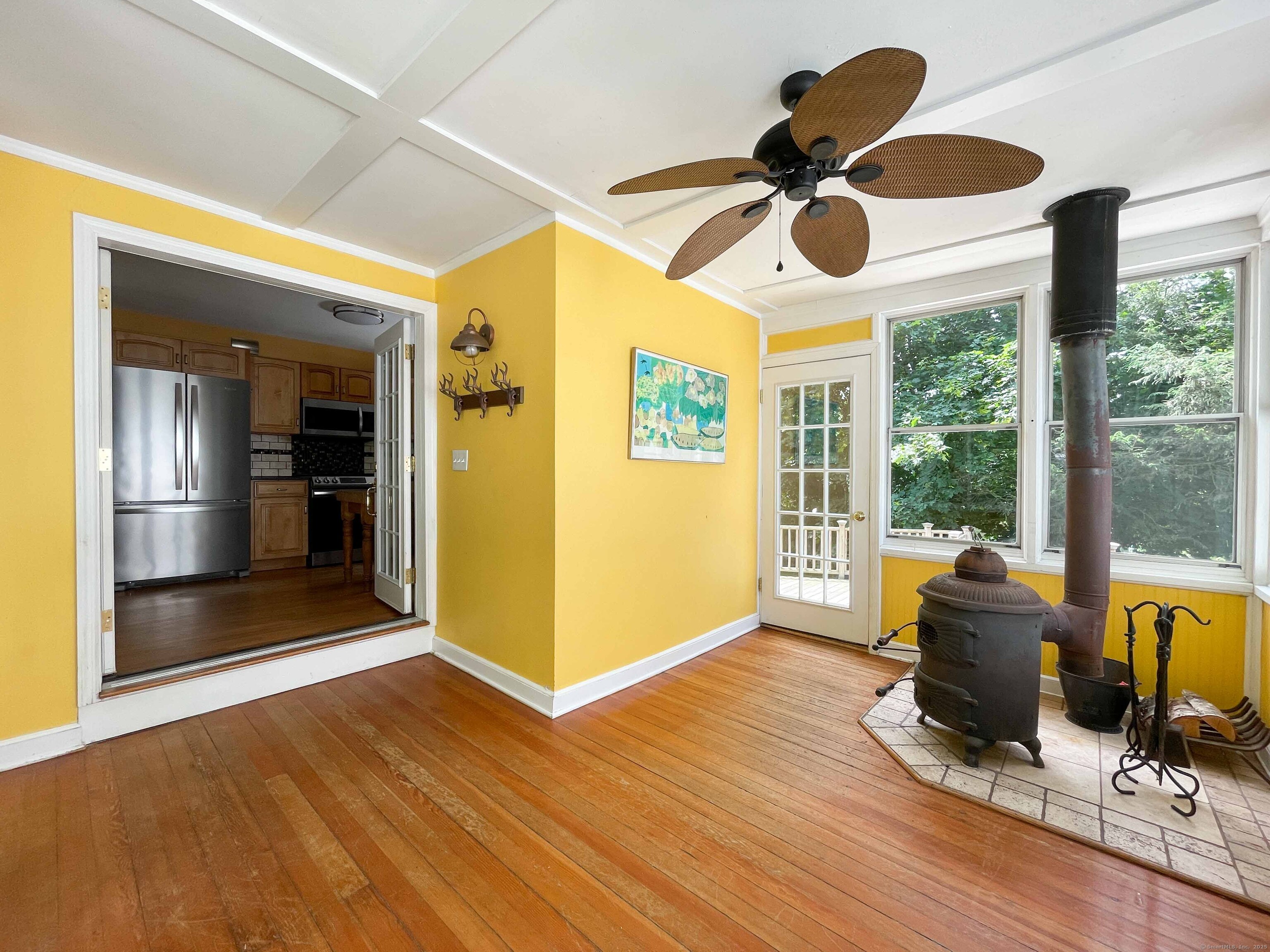 200 Hemlock Road