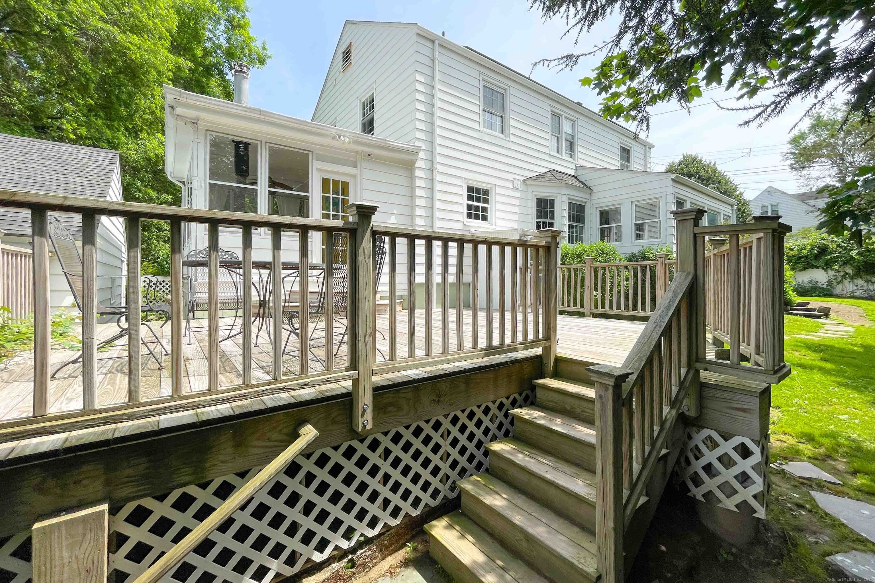 200 Hemlock Road