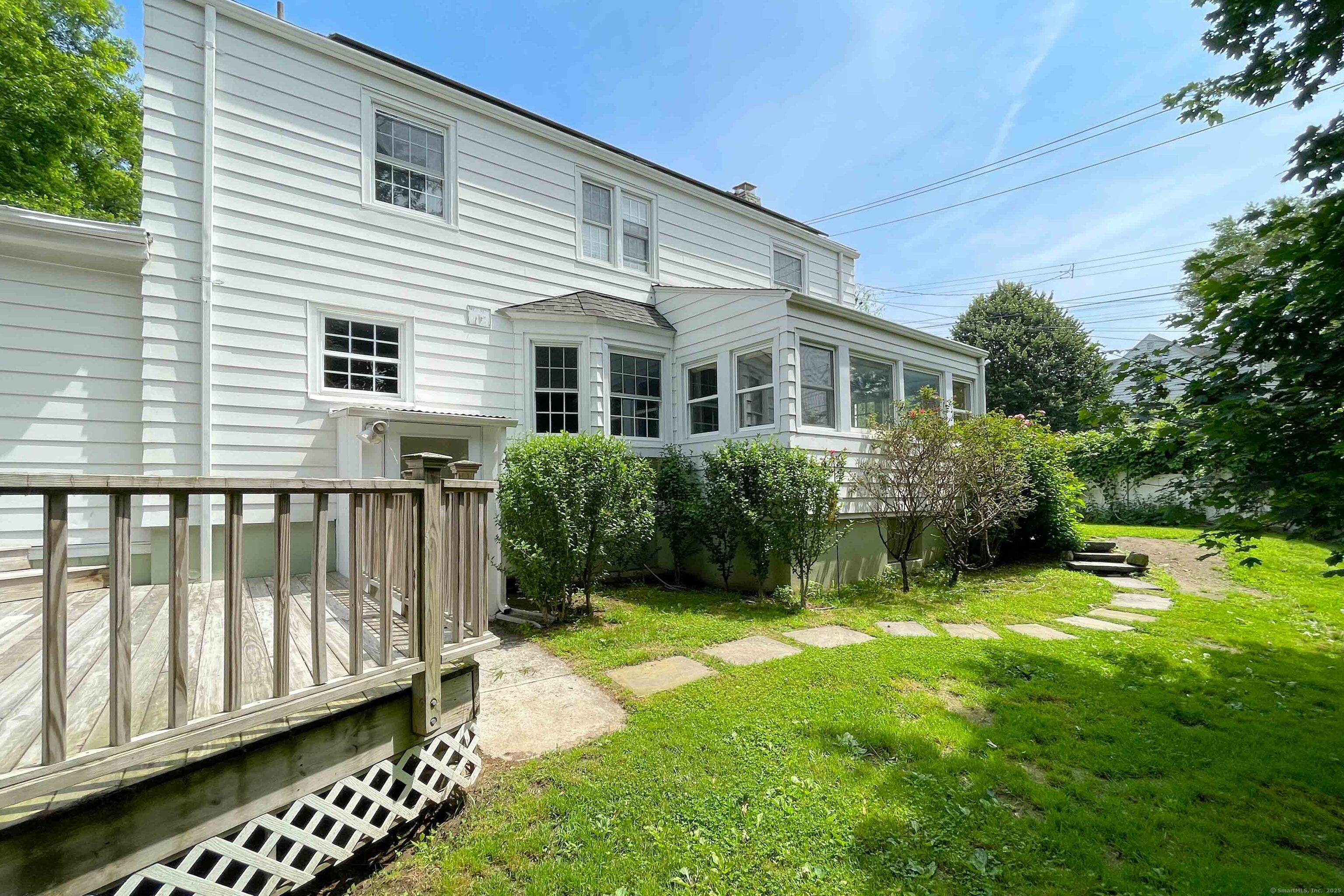 200 Hemlock Road