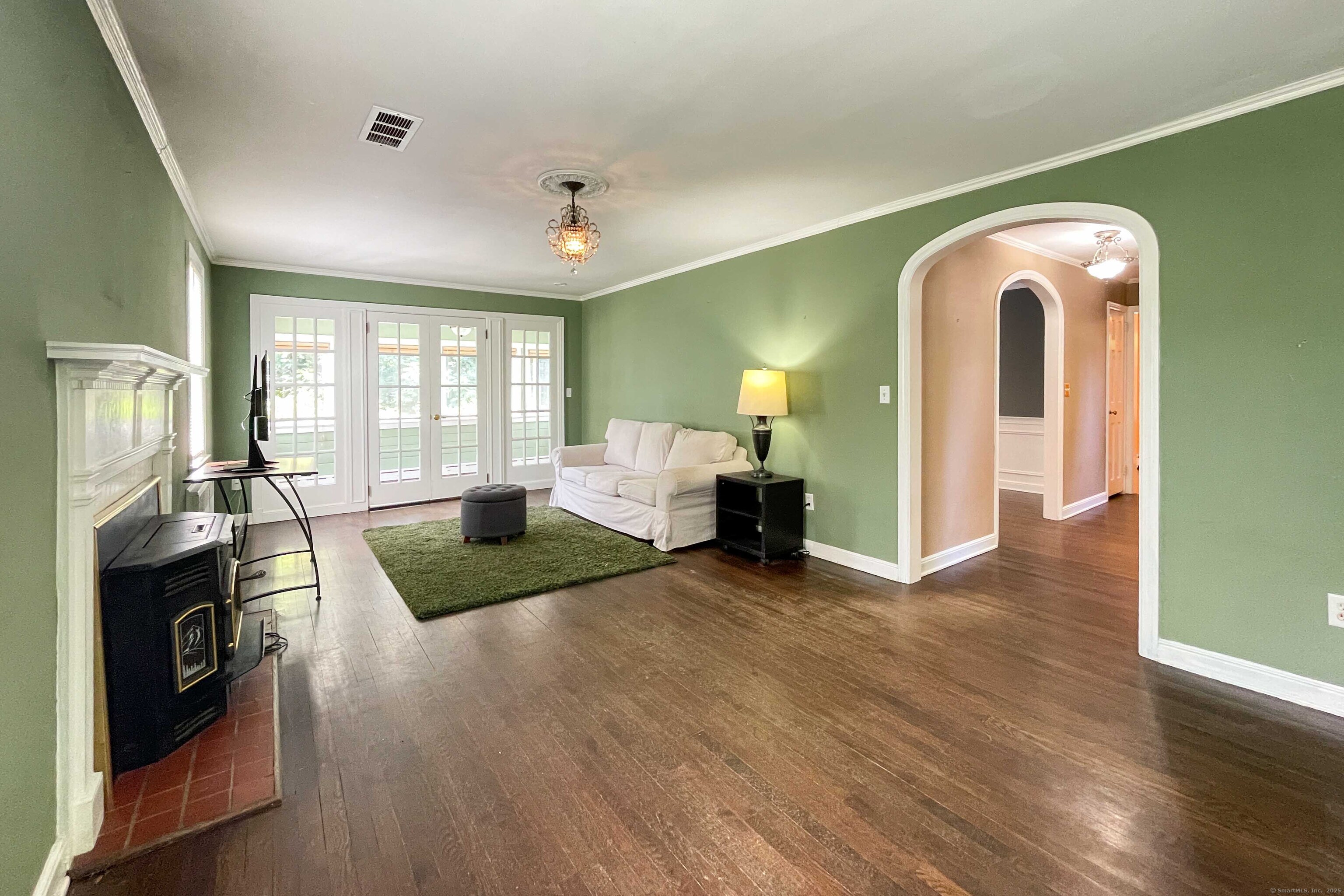 200 Hemlock Road