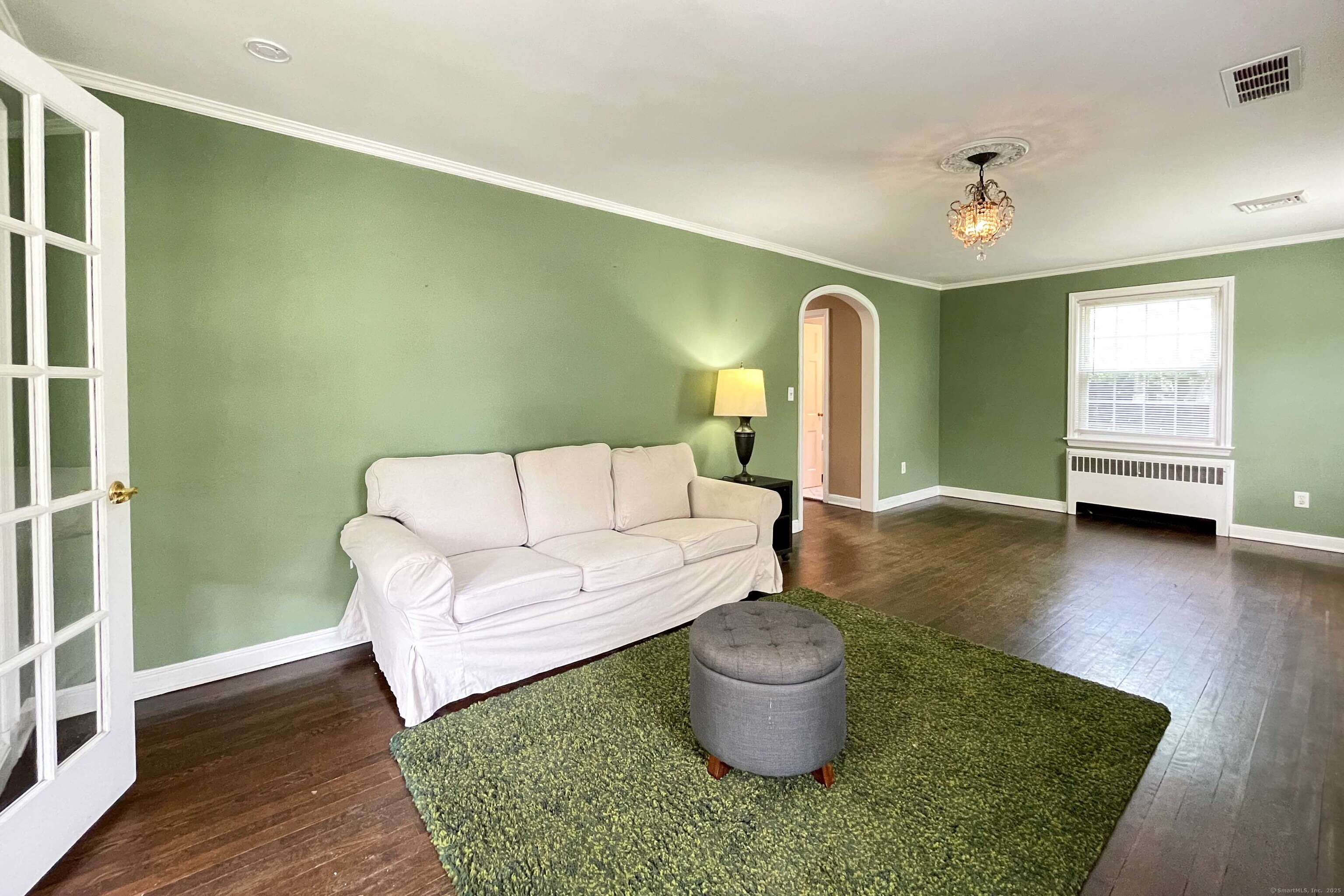 200 Hemlock Road