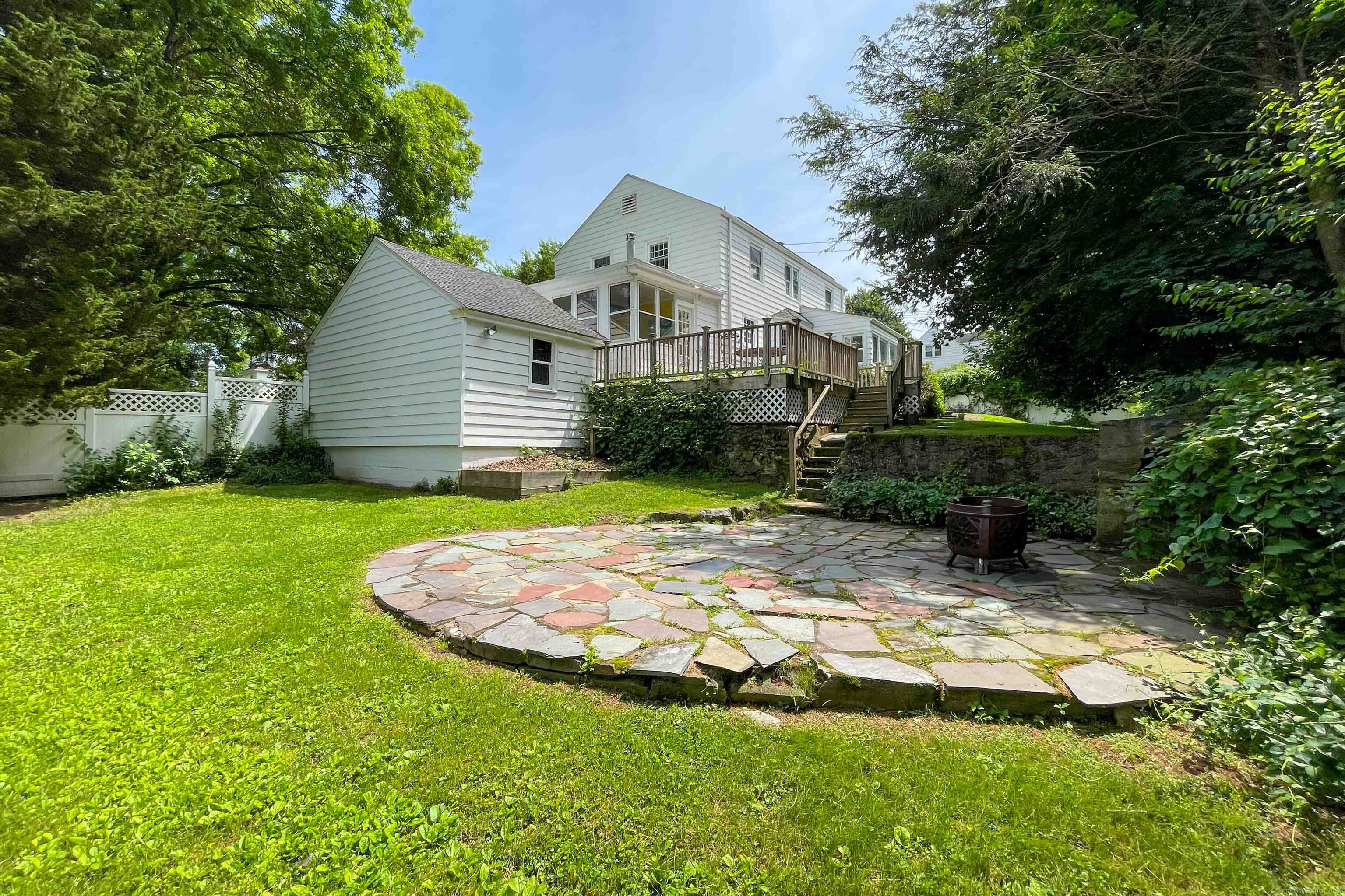 200 Hemlock Road