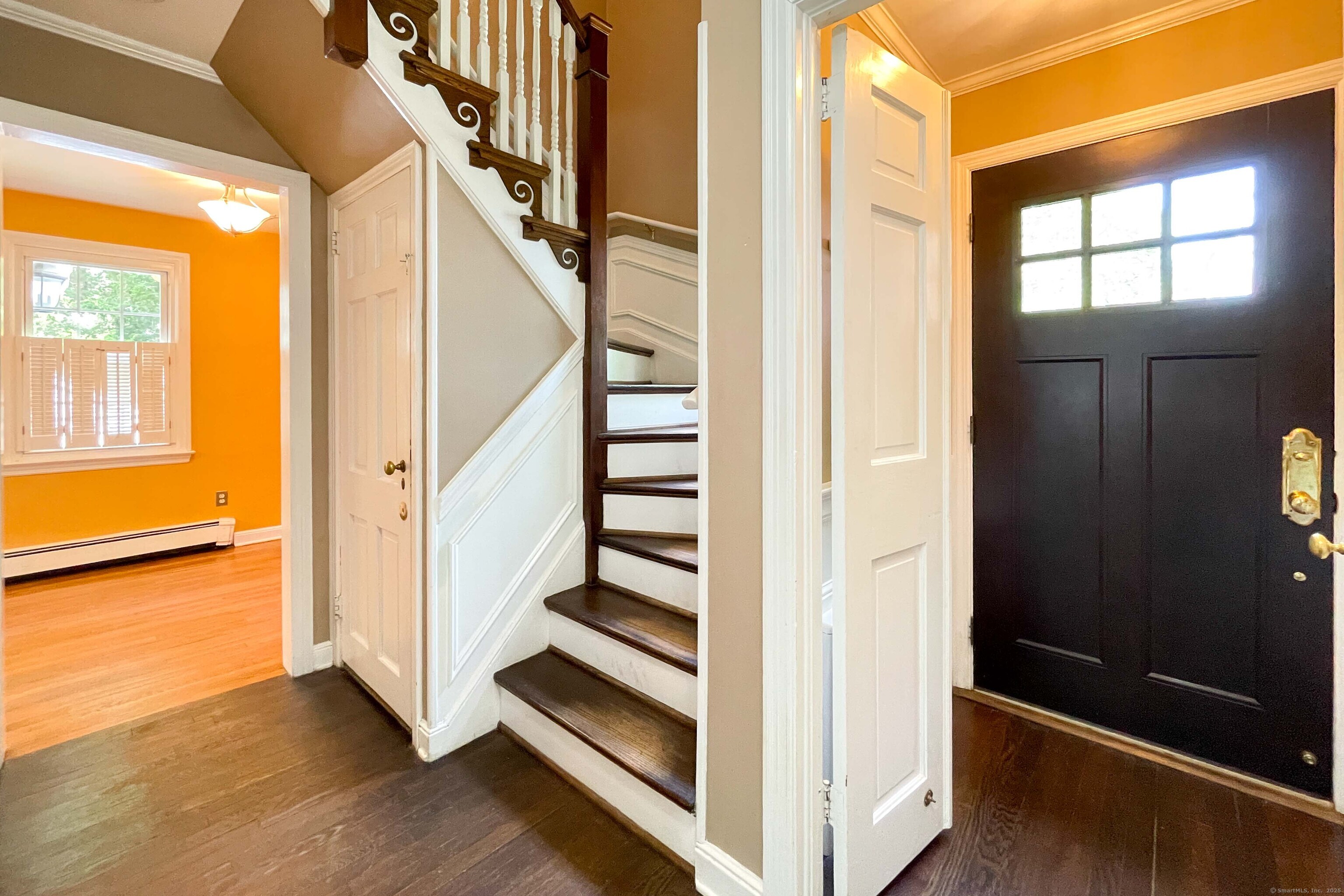 200 Hemlock Road
