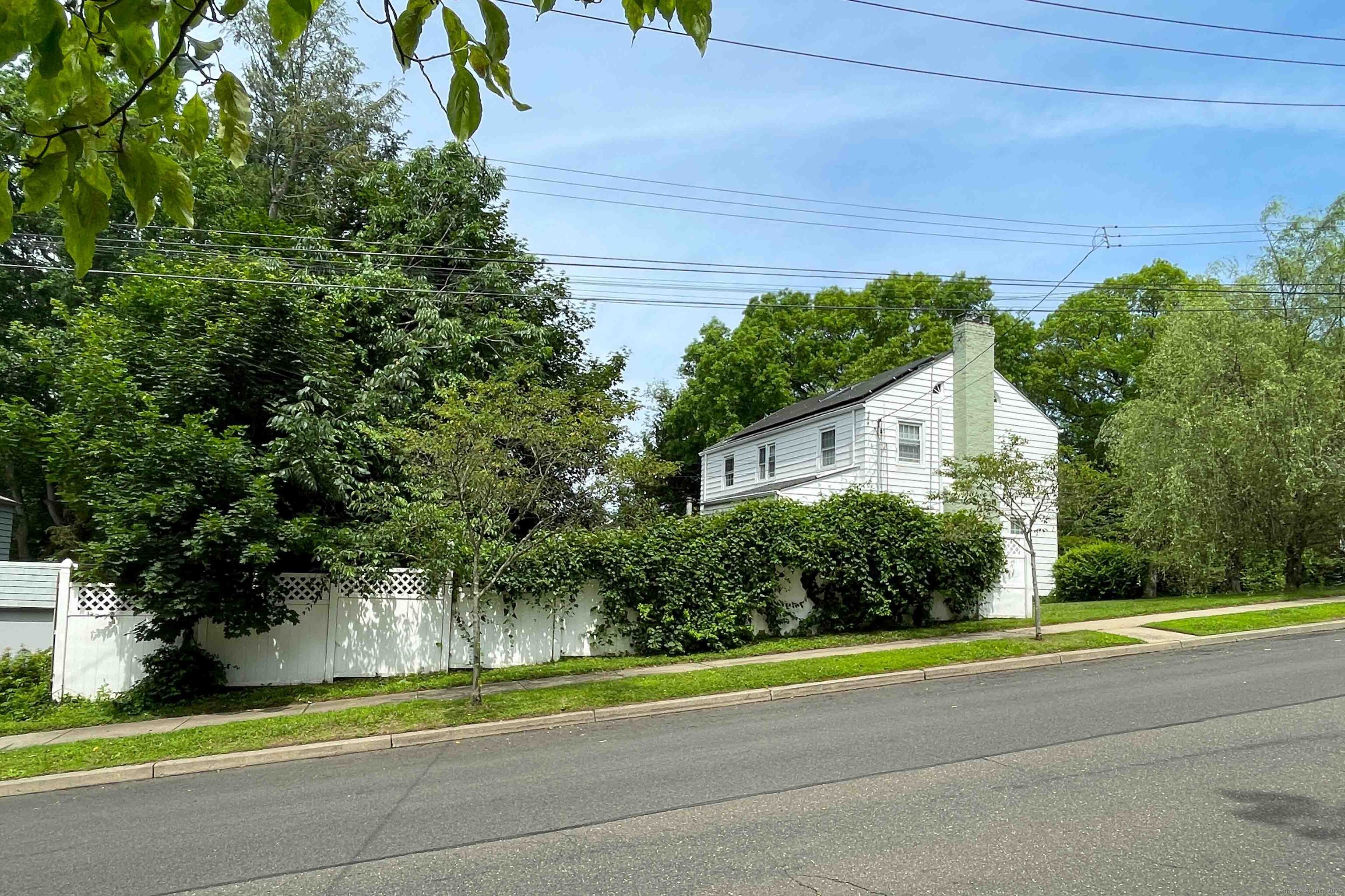 200 Hemlock Road