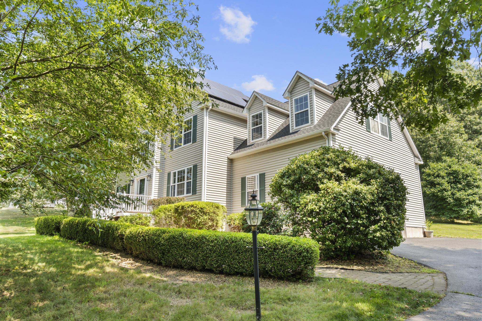 10 Silano Drive