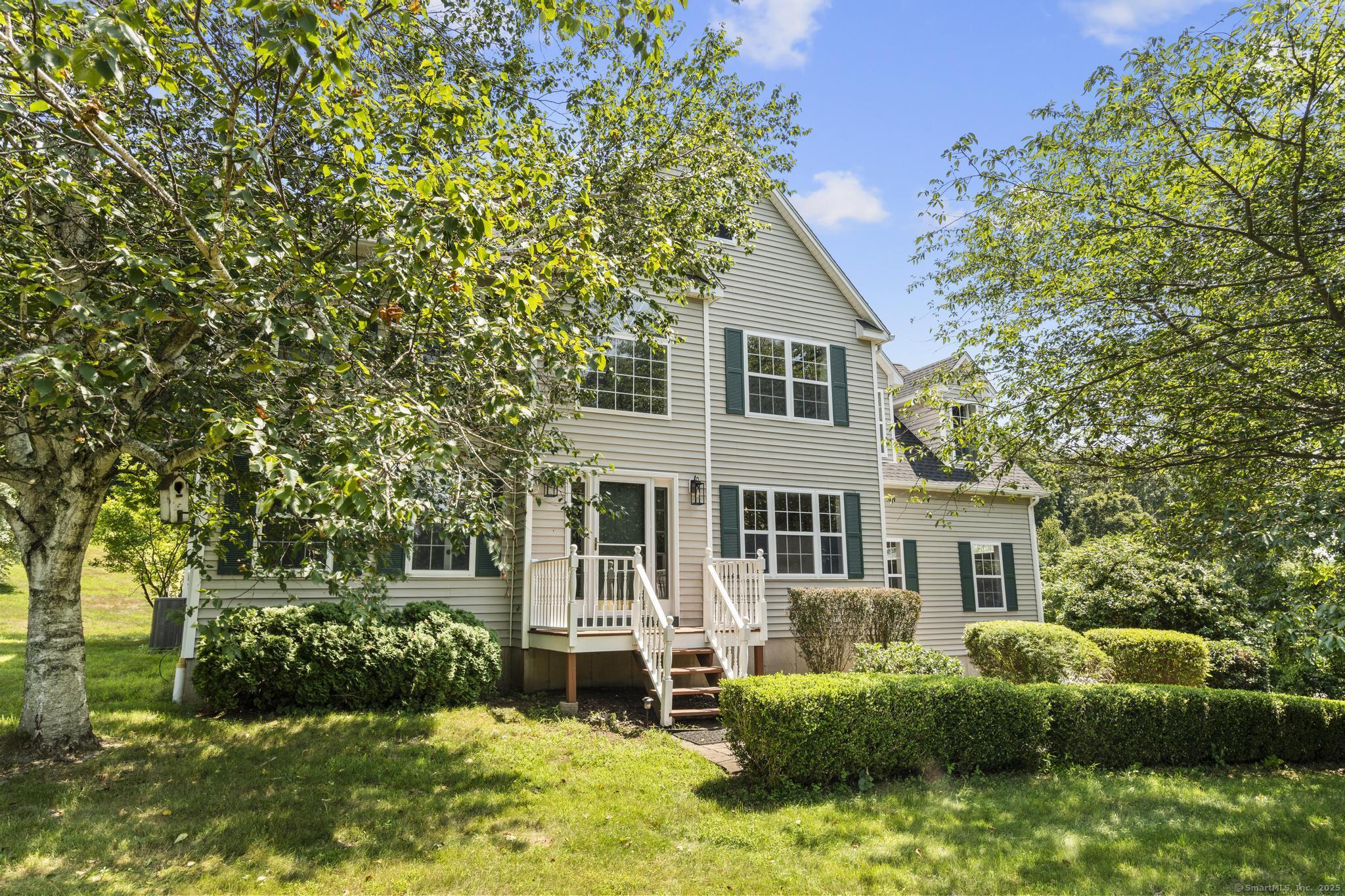 10 Silano Drive