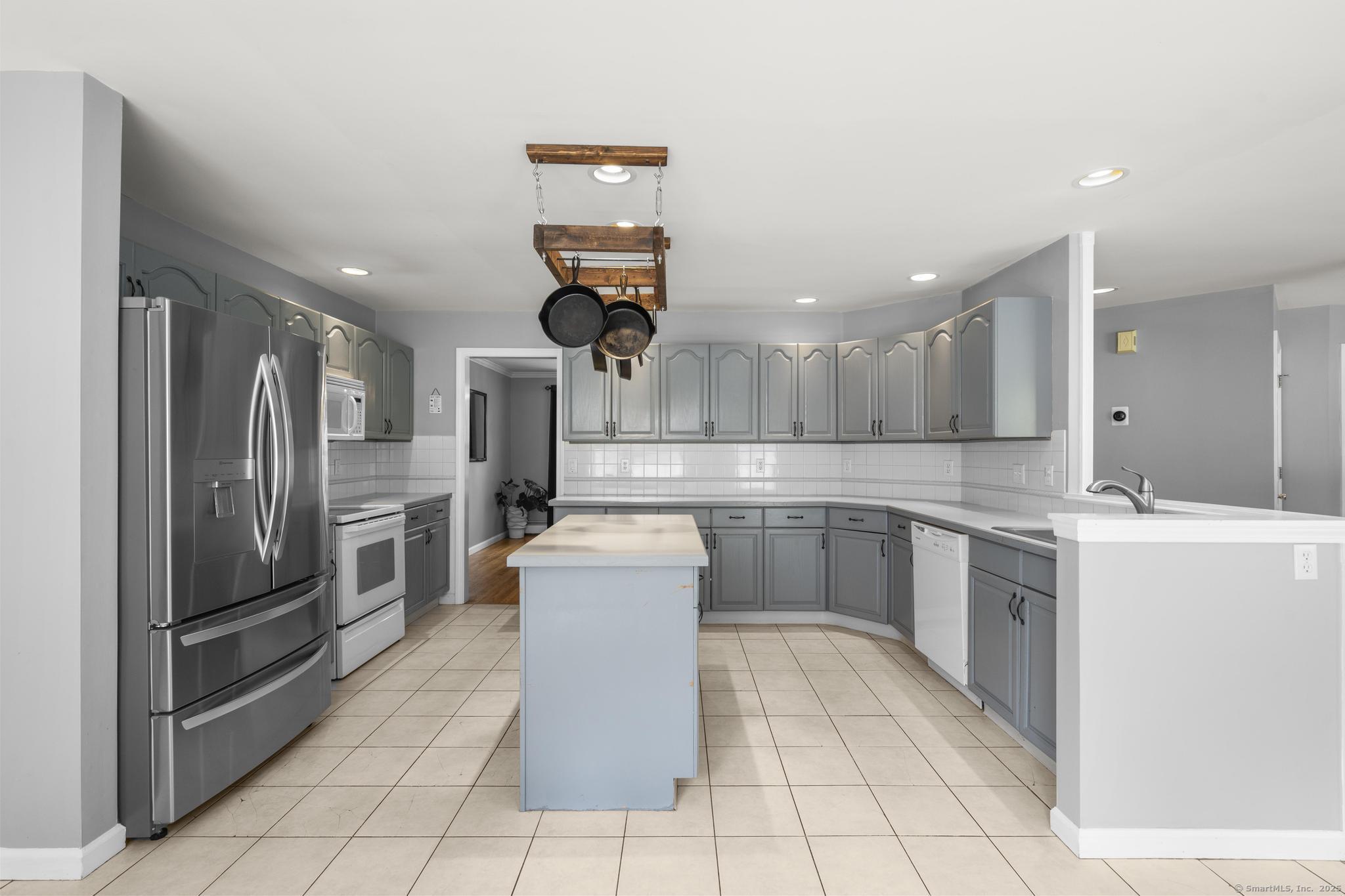 10 Silano Drive