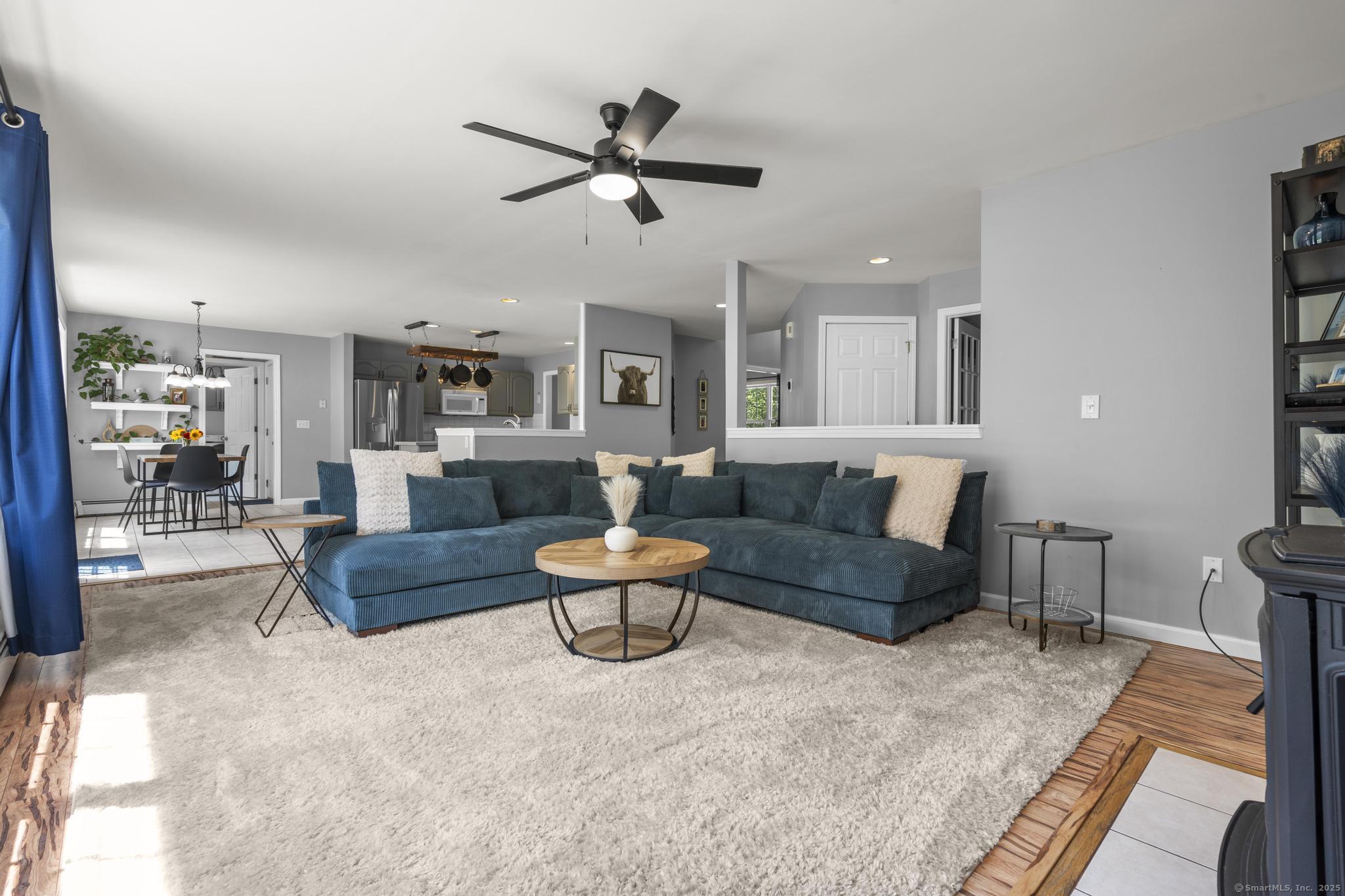 10 Silano Drive