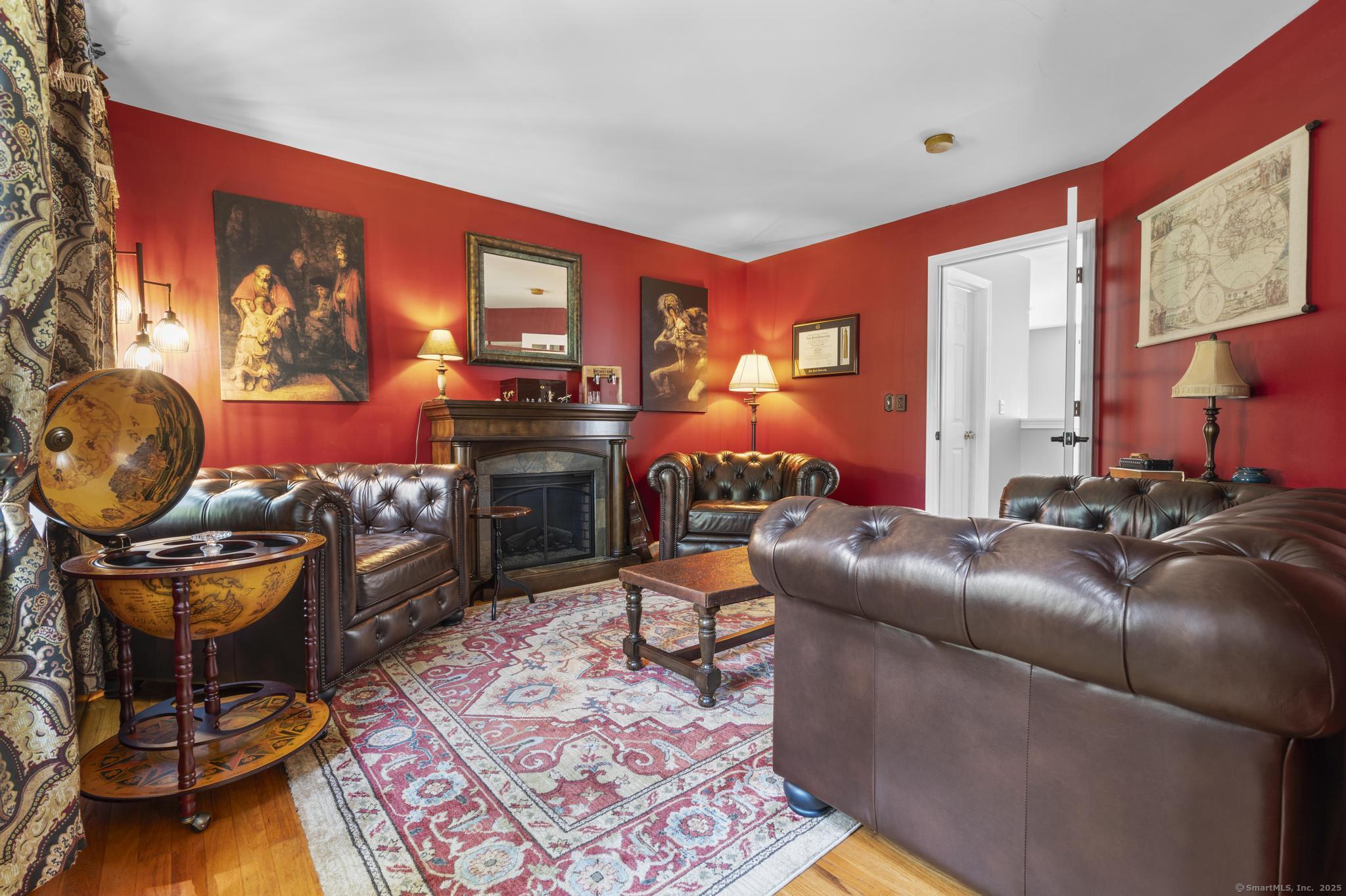 10 Silano Drive