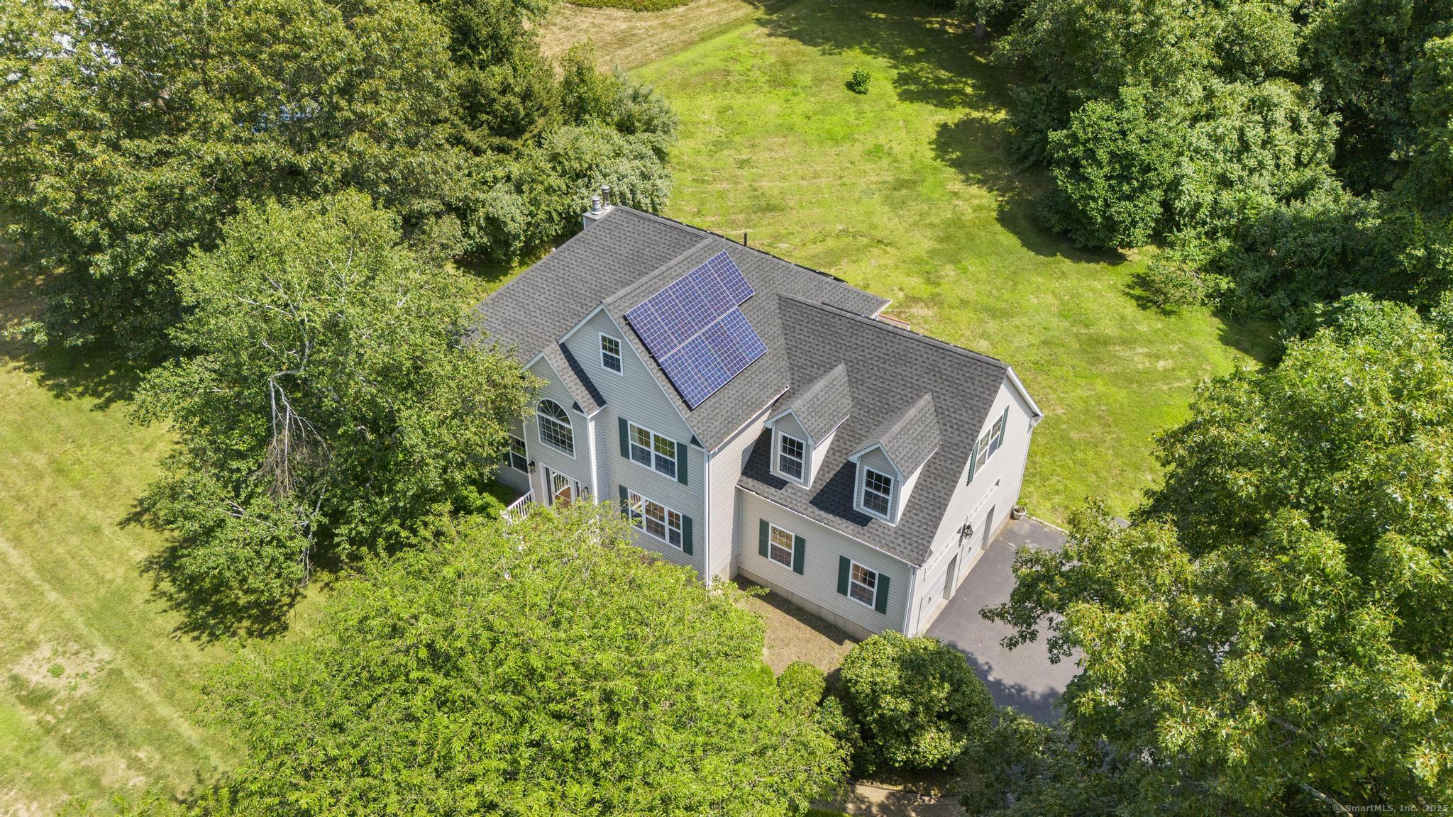 10 Silano Drive