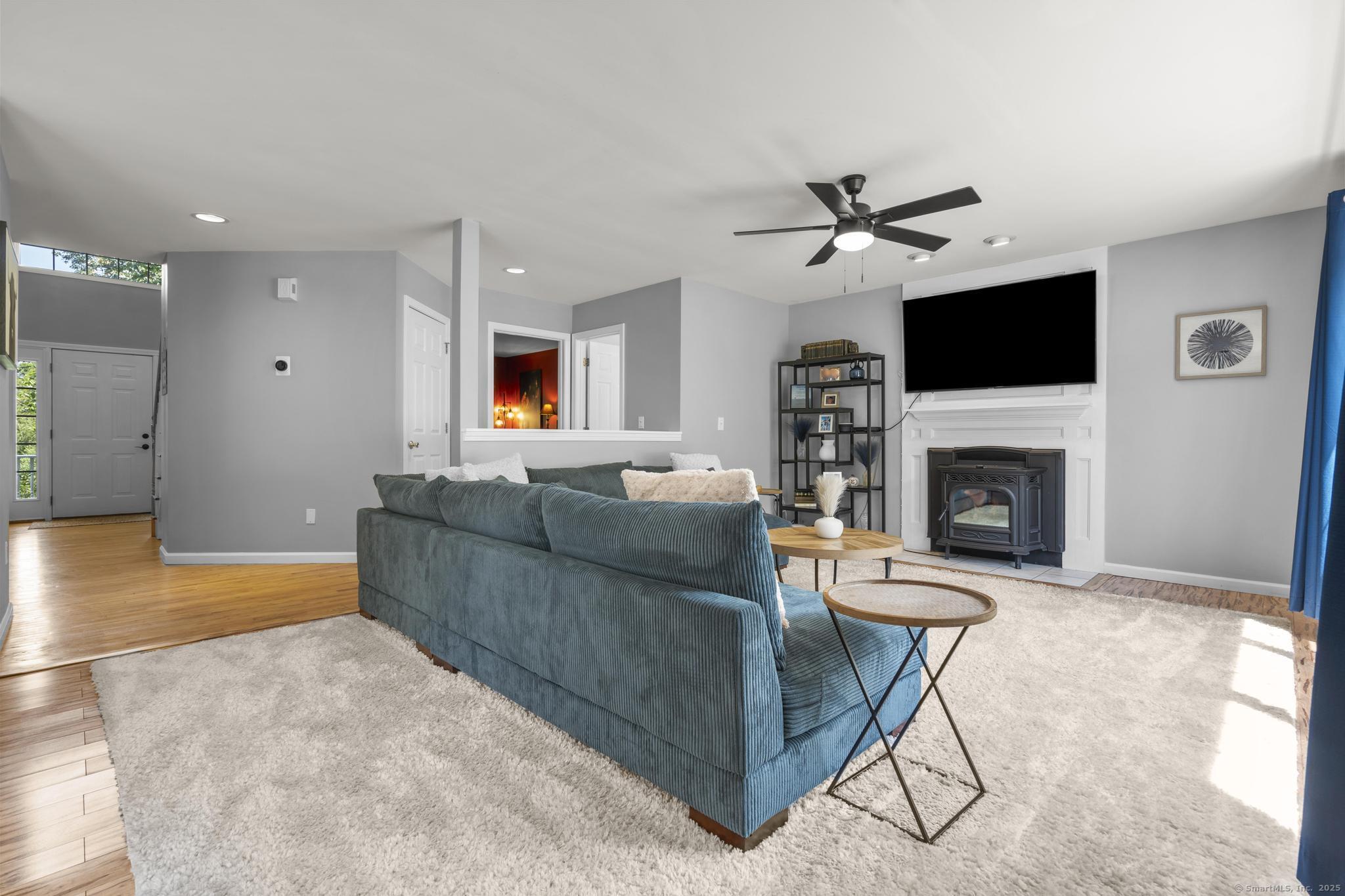 10 Silano Drive