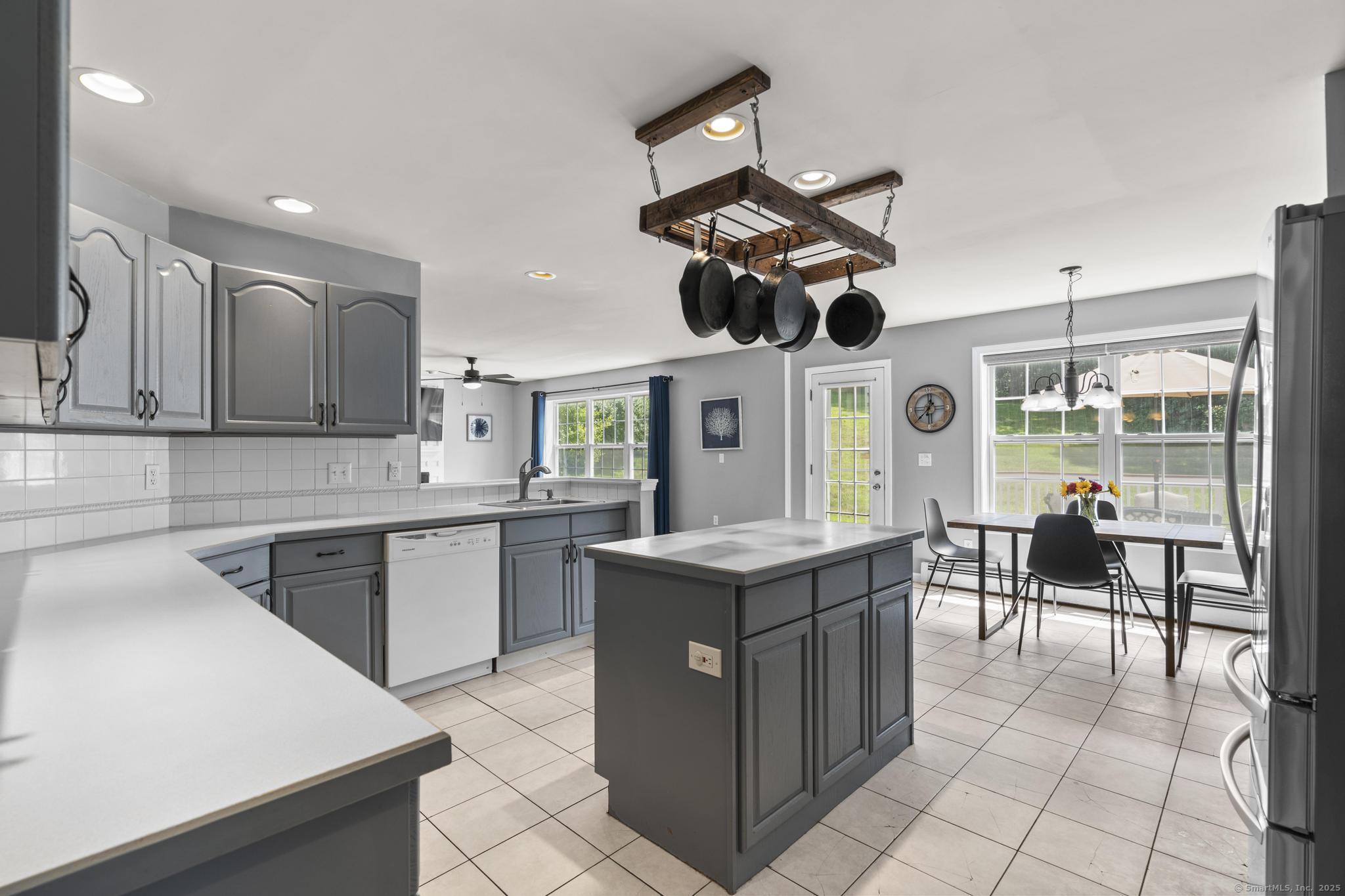 10 Silano Drive