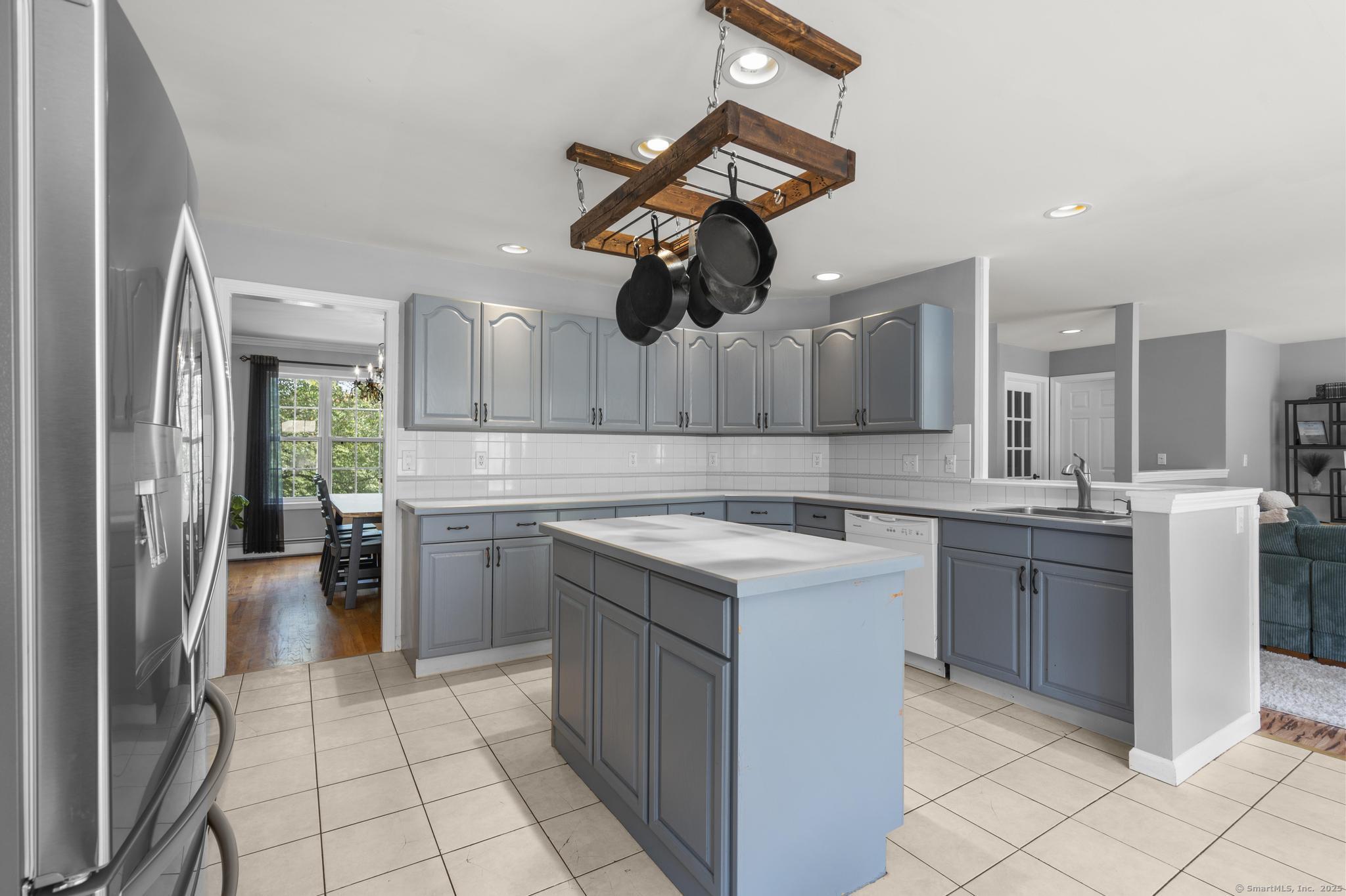 10 Silano Drive
